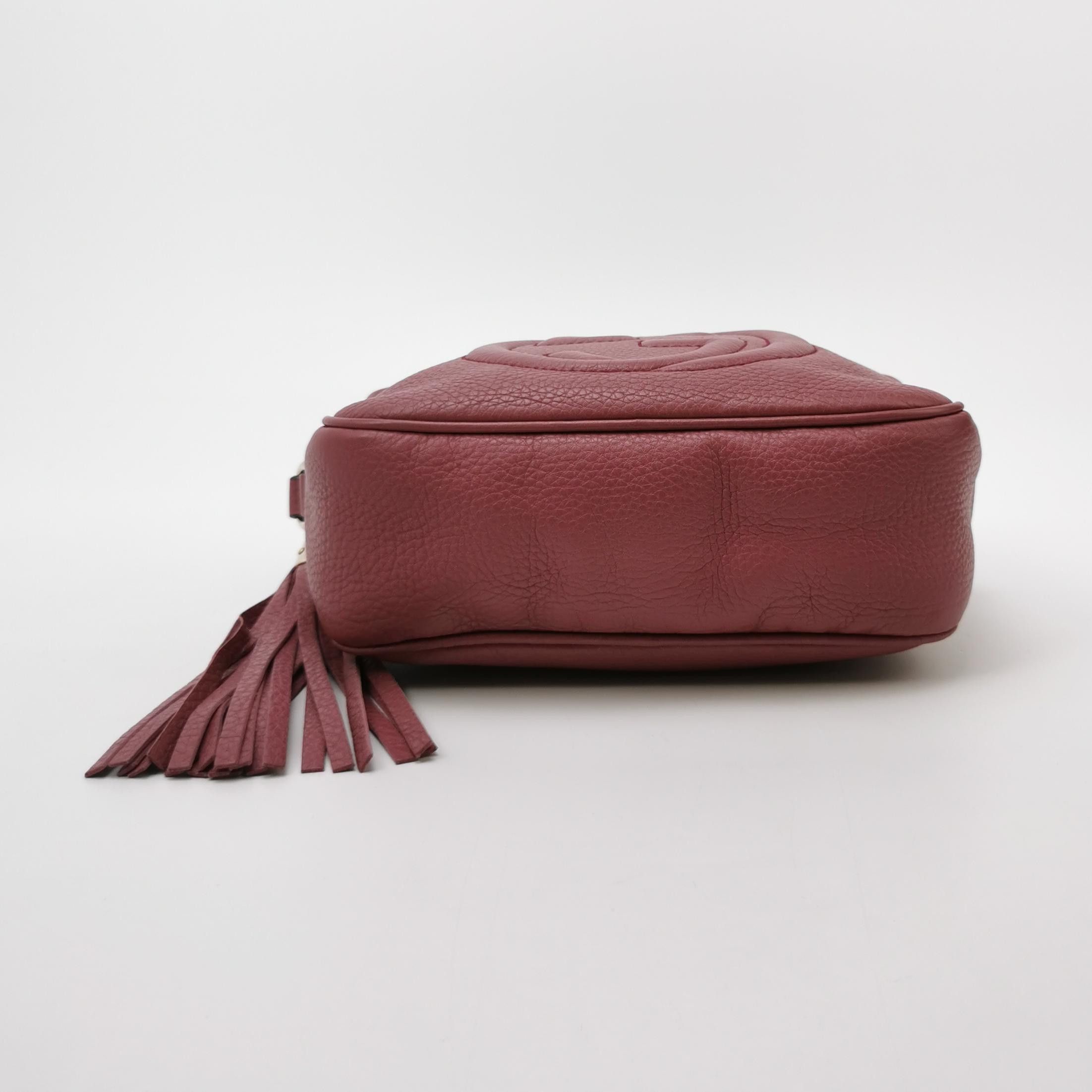 Gucci Gucci Women os Shoulder Bags Size ONE SIZE - 6 Thumbnail