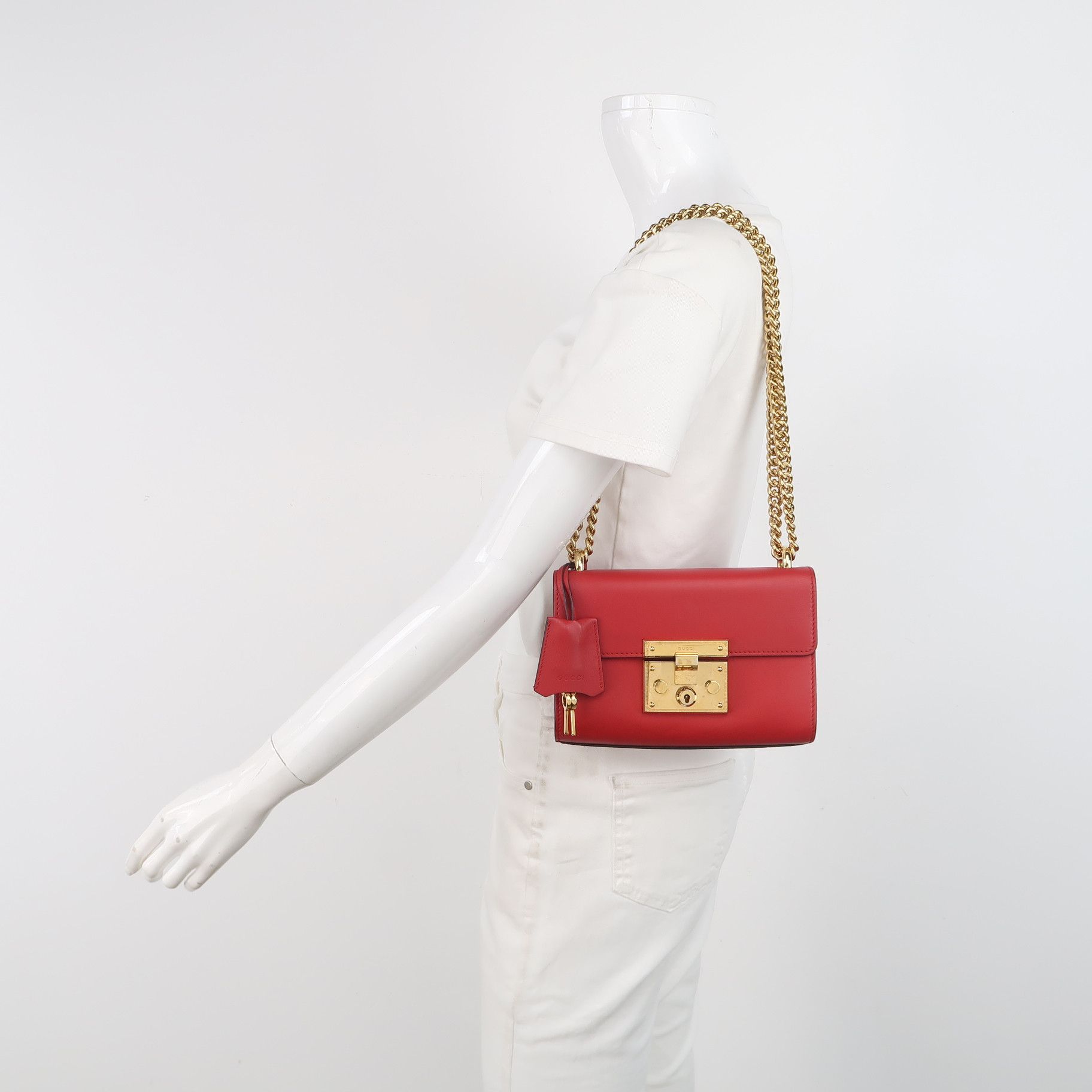Gucci Gucci Women os Shoulder Bags Size ONE SIZE - 2 Thumbnail