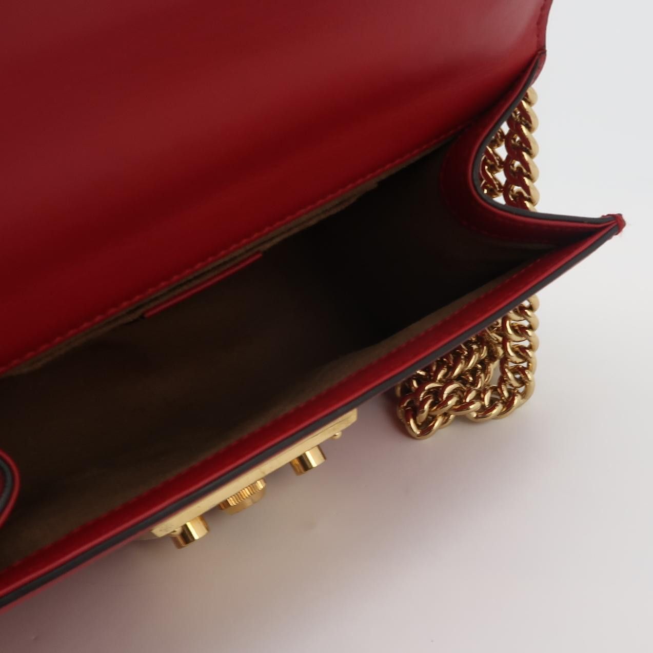 Gucci Gucci Women os Shoulder Bags Size ONE SIZE - 7 Thumbnail