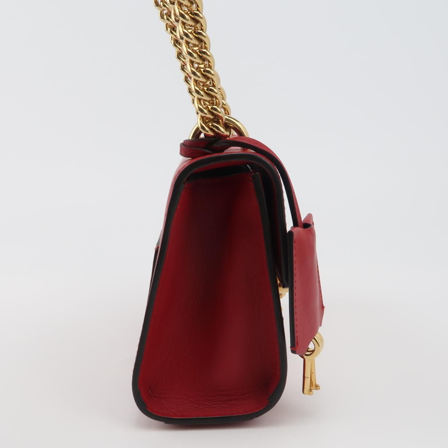 Gucci Gucci Women os Shoulder Bags Size ONE SIZE - 4 Thumbnail