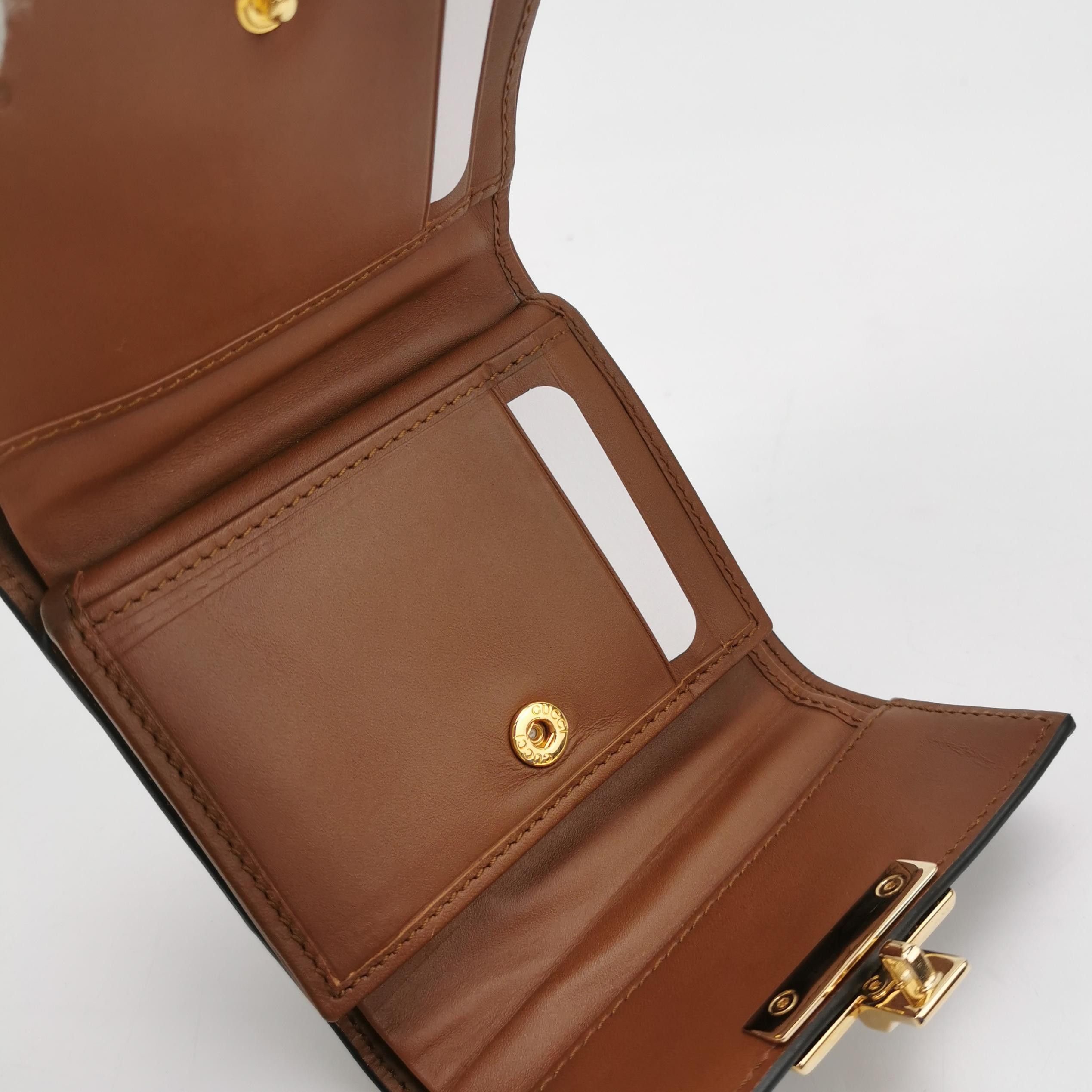 Gucci Gucci Women os Wallets Size ONE SIZE - 6 Thumbnail