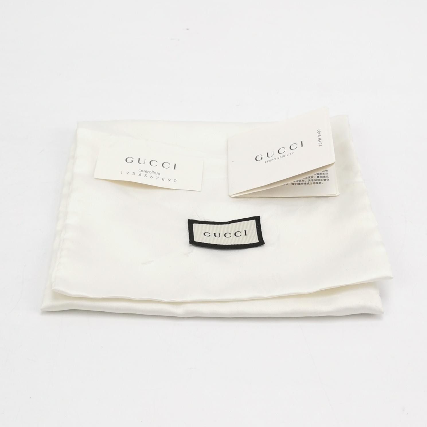 Gucci Gucci Women os Wallets Size ONE SIZE - 8 Thumbnail