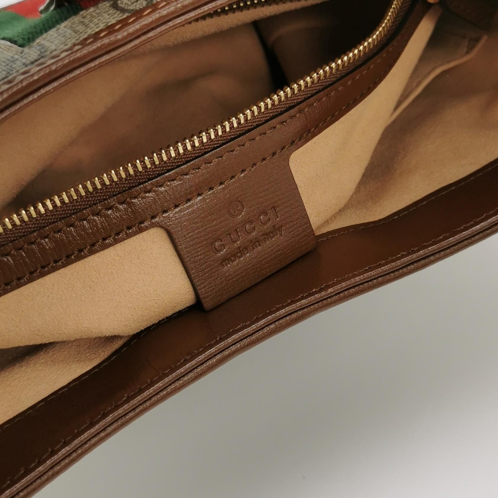 Gucci Gucci Women os Shoulder Bags Size ONE SIZE - 8 Thumbnail