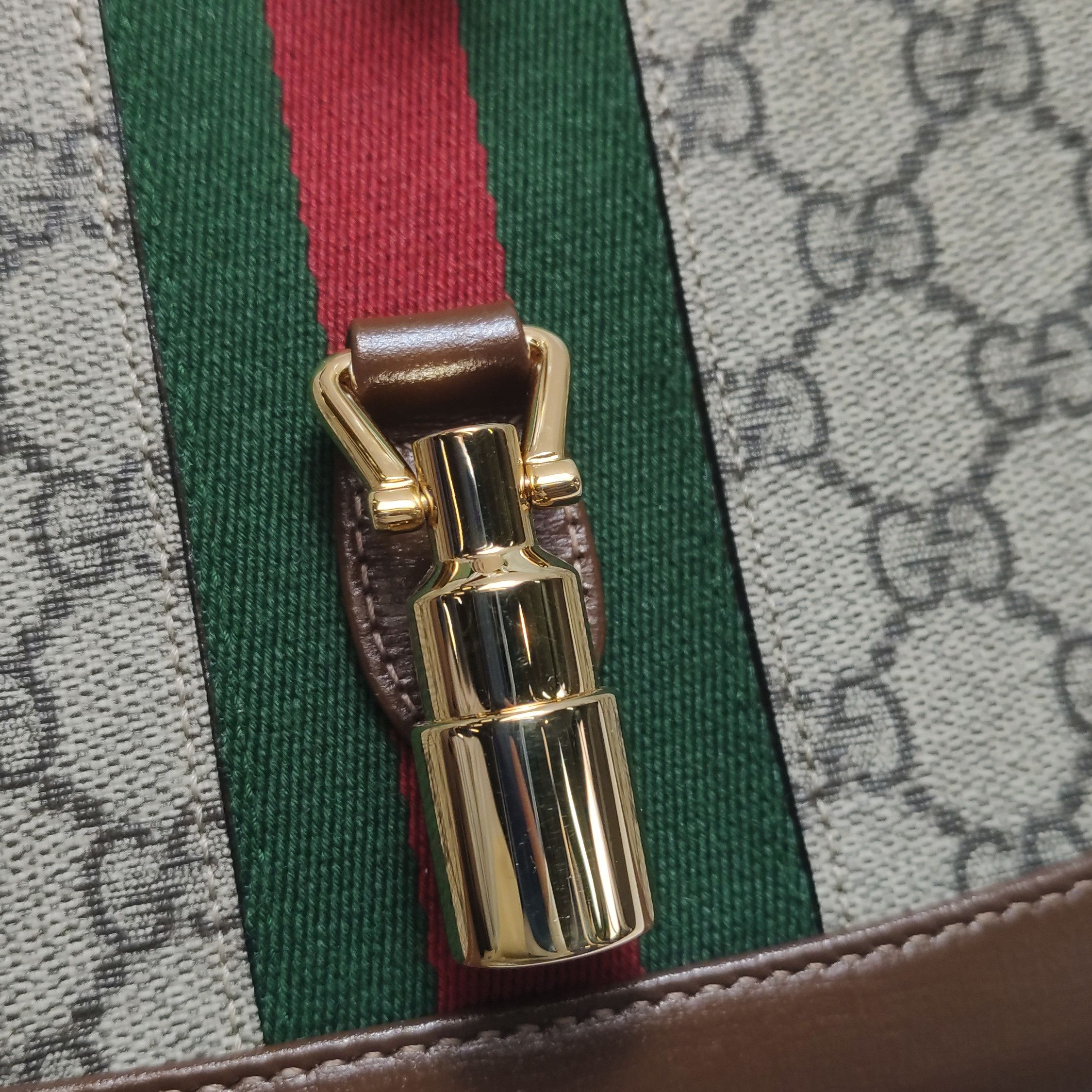 Gucci Gucci Women os Shoulder Bags Size ONE SIZE - 12 Thumbnail