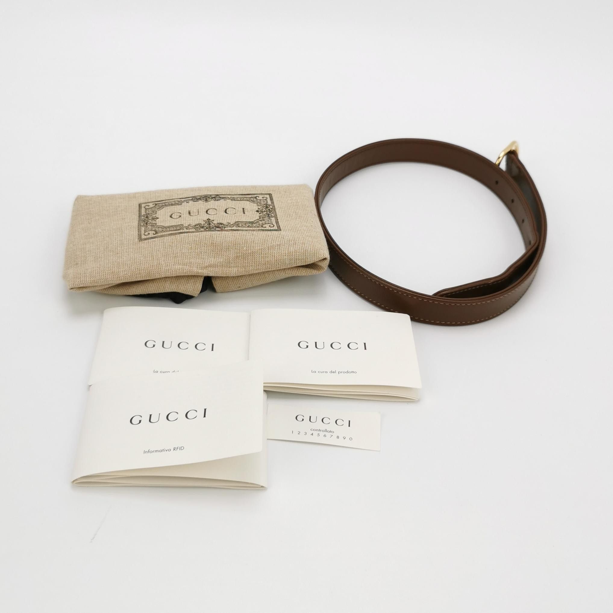 Gucci Gucci Women os Shoulder Bags Size ONE SIZE - 9 Thumbnail