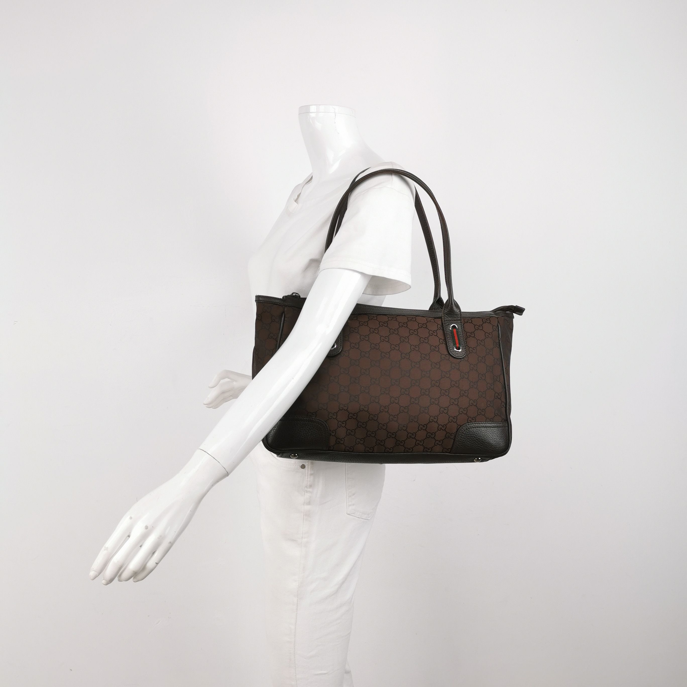Gucci Gucci Women os Shoulder Bags Size ONE SIZE - 2 Thumbnail