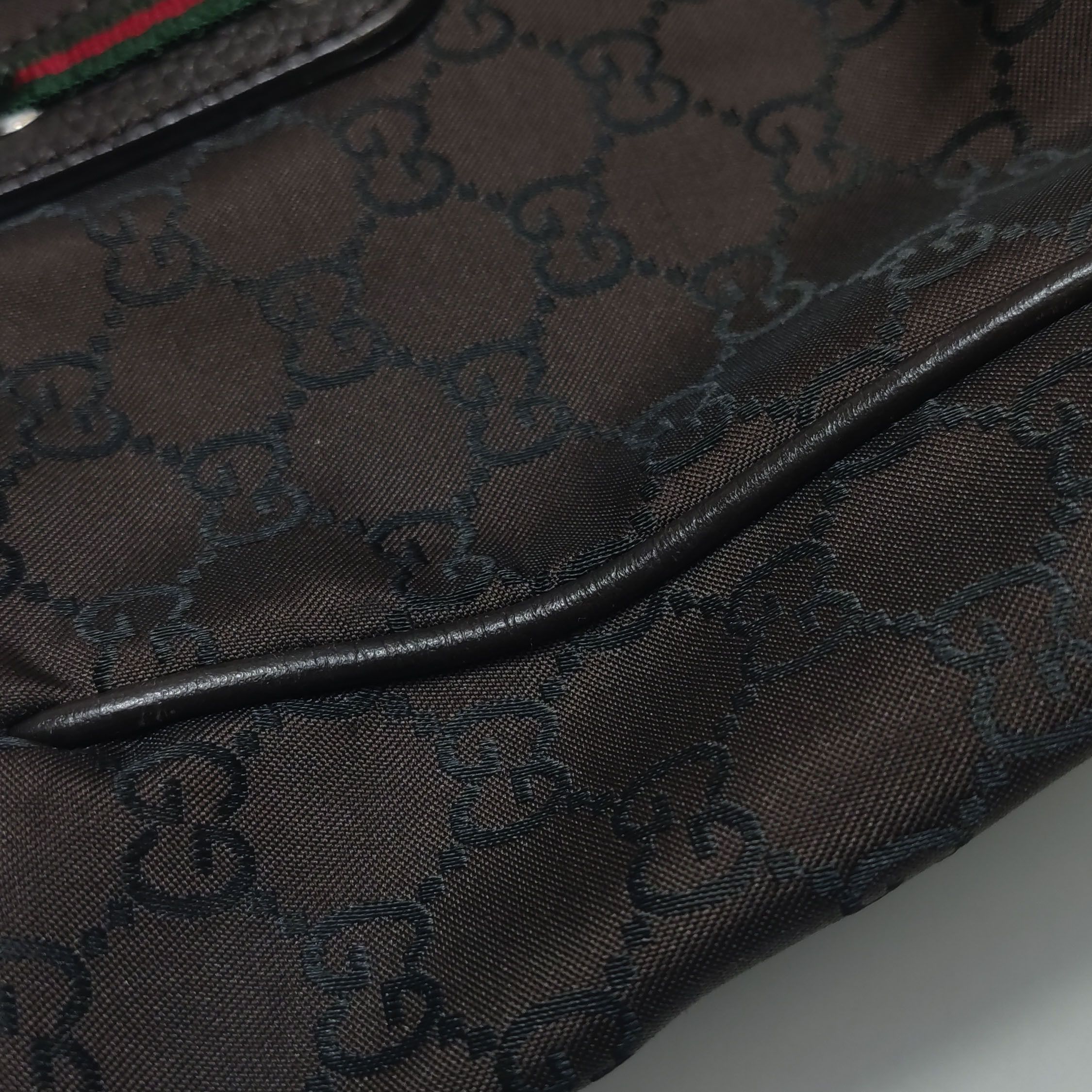Gucci Gucci Women os Shoulder Bags Size ONE SIZE - 16 Thumbnail