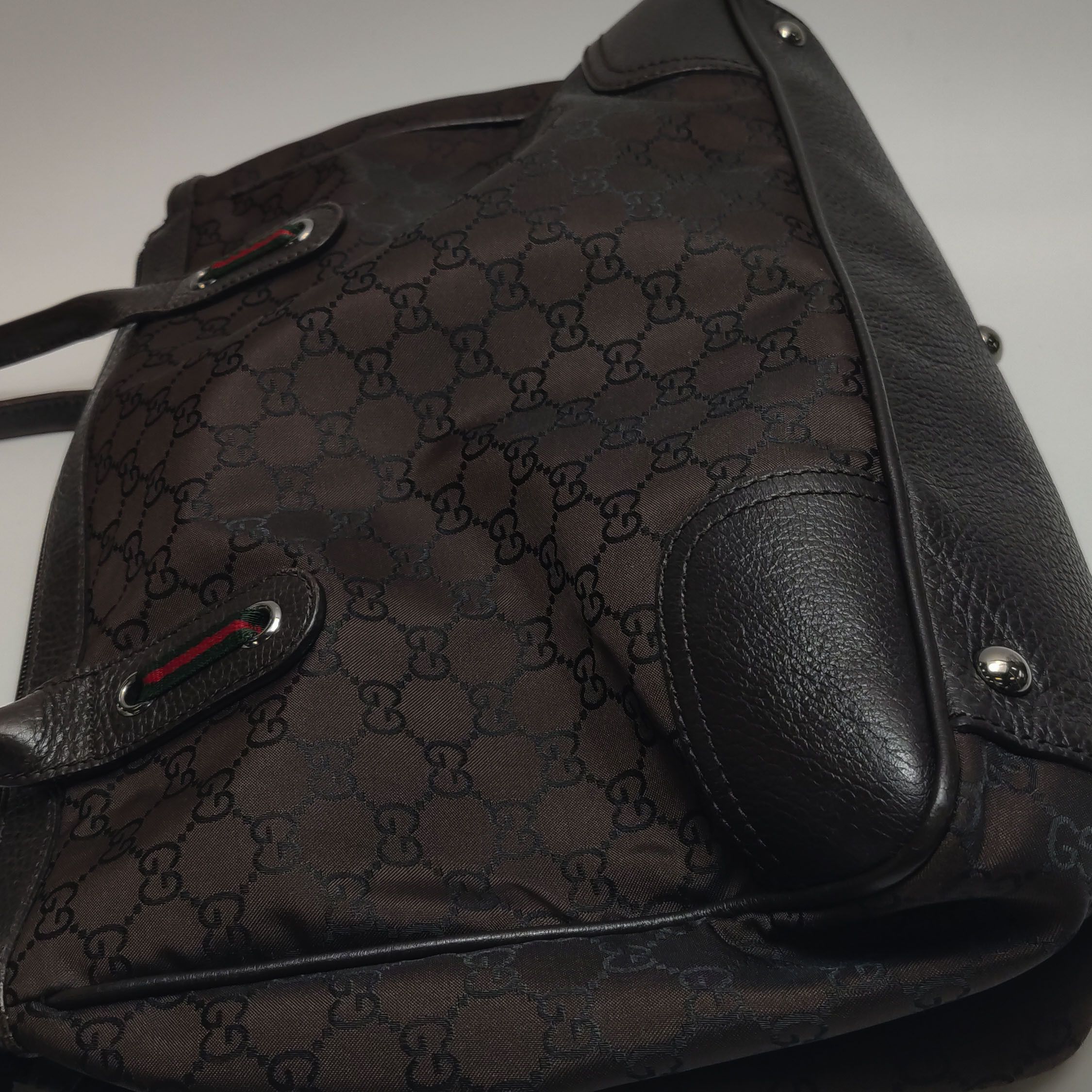 Gucci Gucci Women os Shoulder Bags Size ONE SIZE - 18 Thumbnail