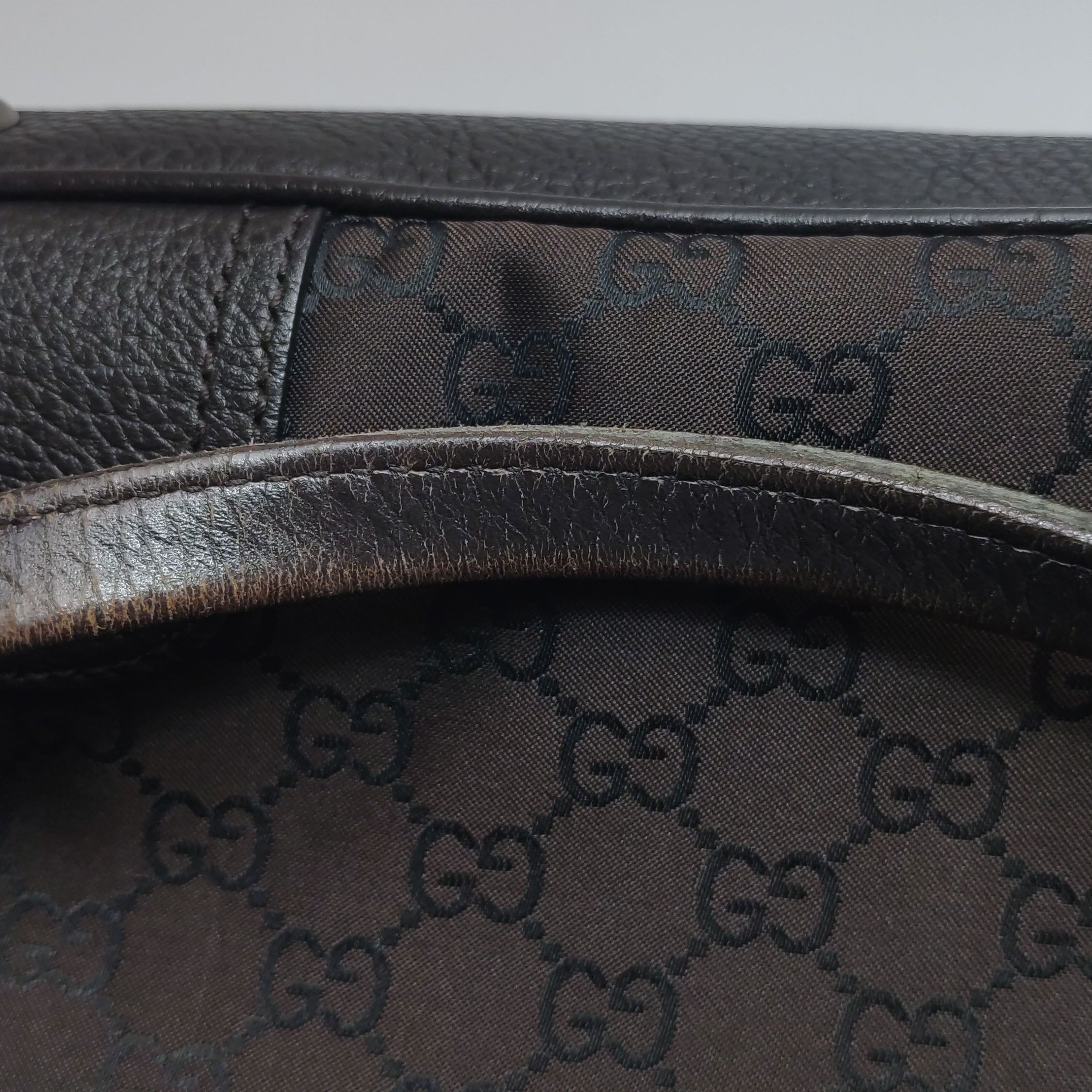 Gucci Gucci Women os Shoulder Bags Size ONE SIZE - 11 Thumbnail