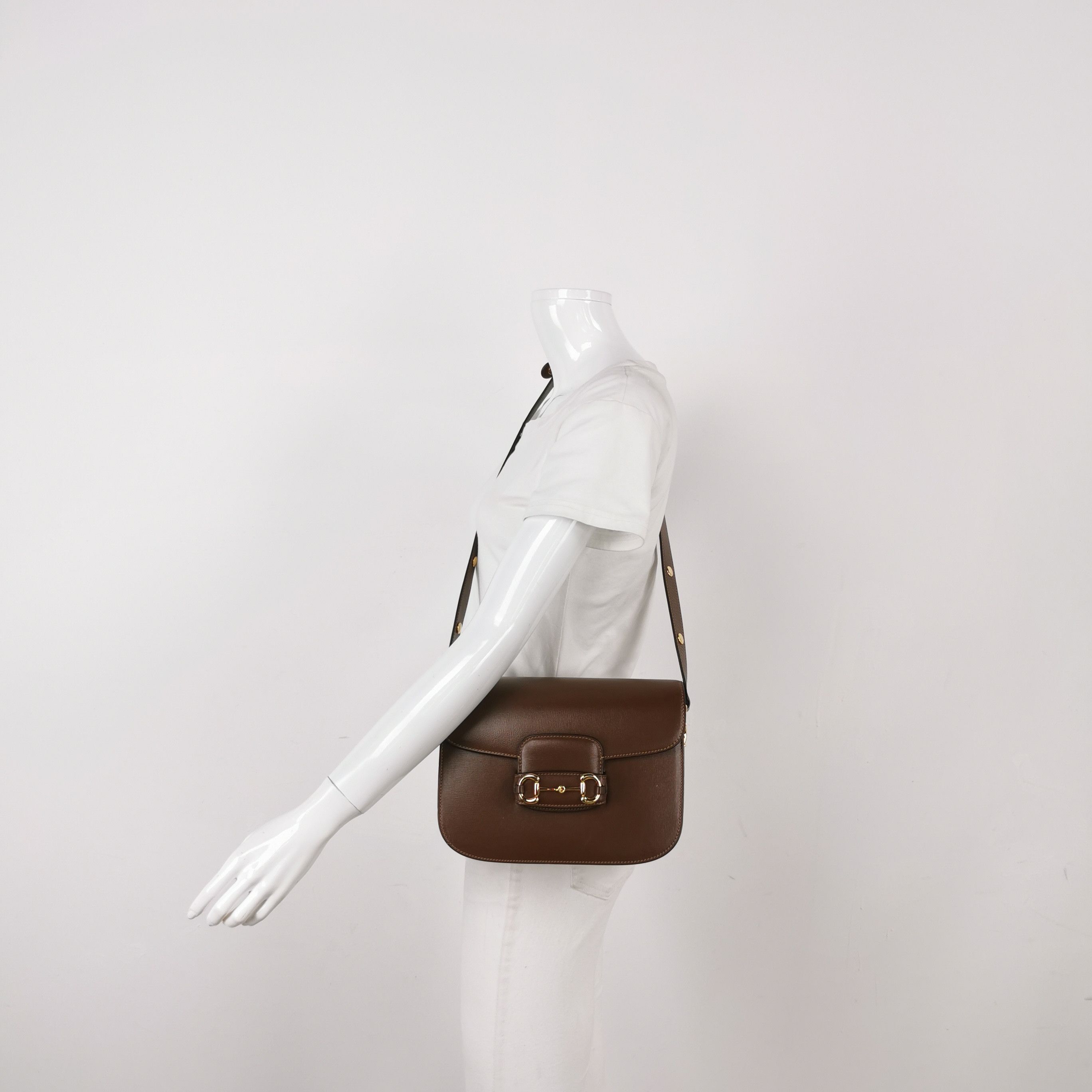 Gucci Gucci Women os Shoulder Bags Size ONE SIZE - 2 Thumbnail