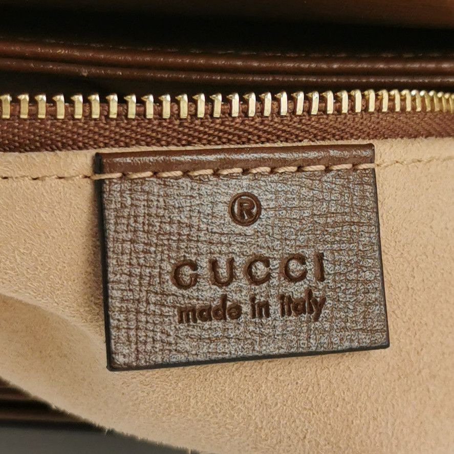 Gucci Gucci Women os Shoulder Bags Size ONE SIZE - 8 Thumbnail
