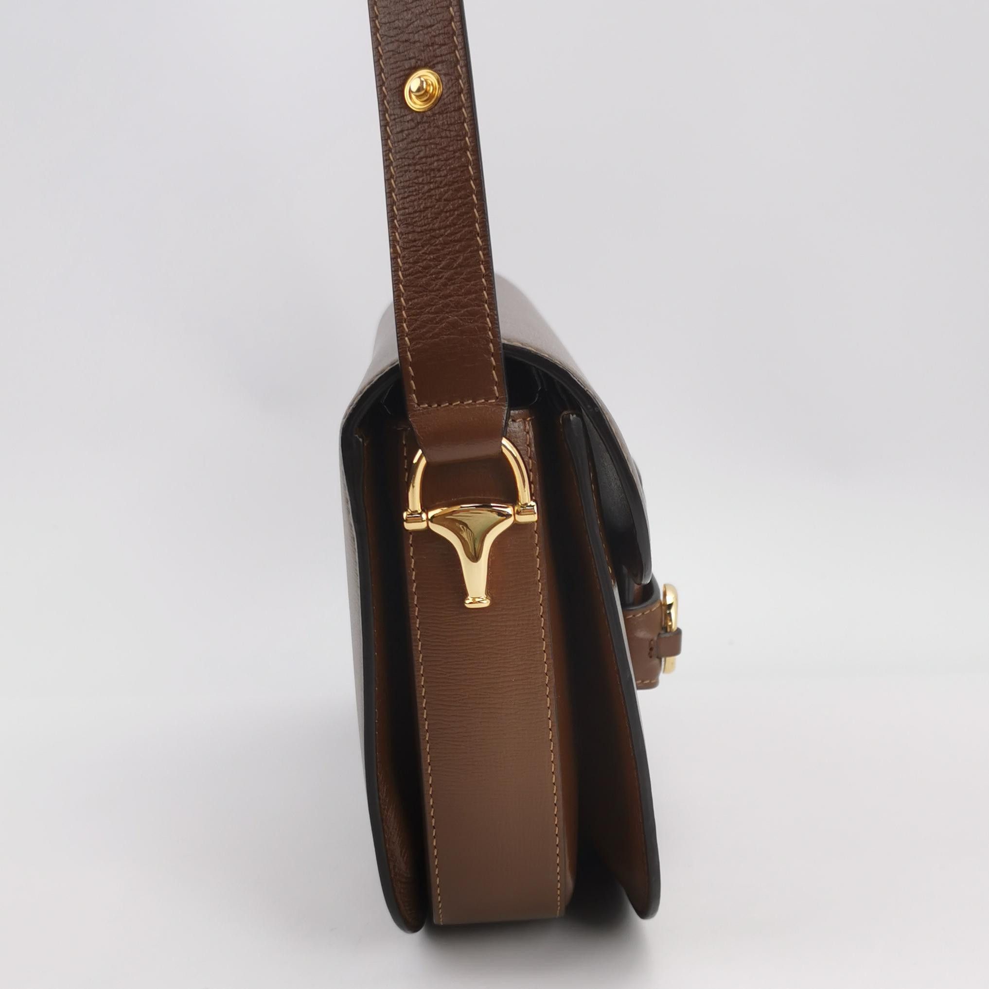 Gucci Gucci Women os Shoulder Bags Size ONE SIZE - 4 Thumbnail