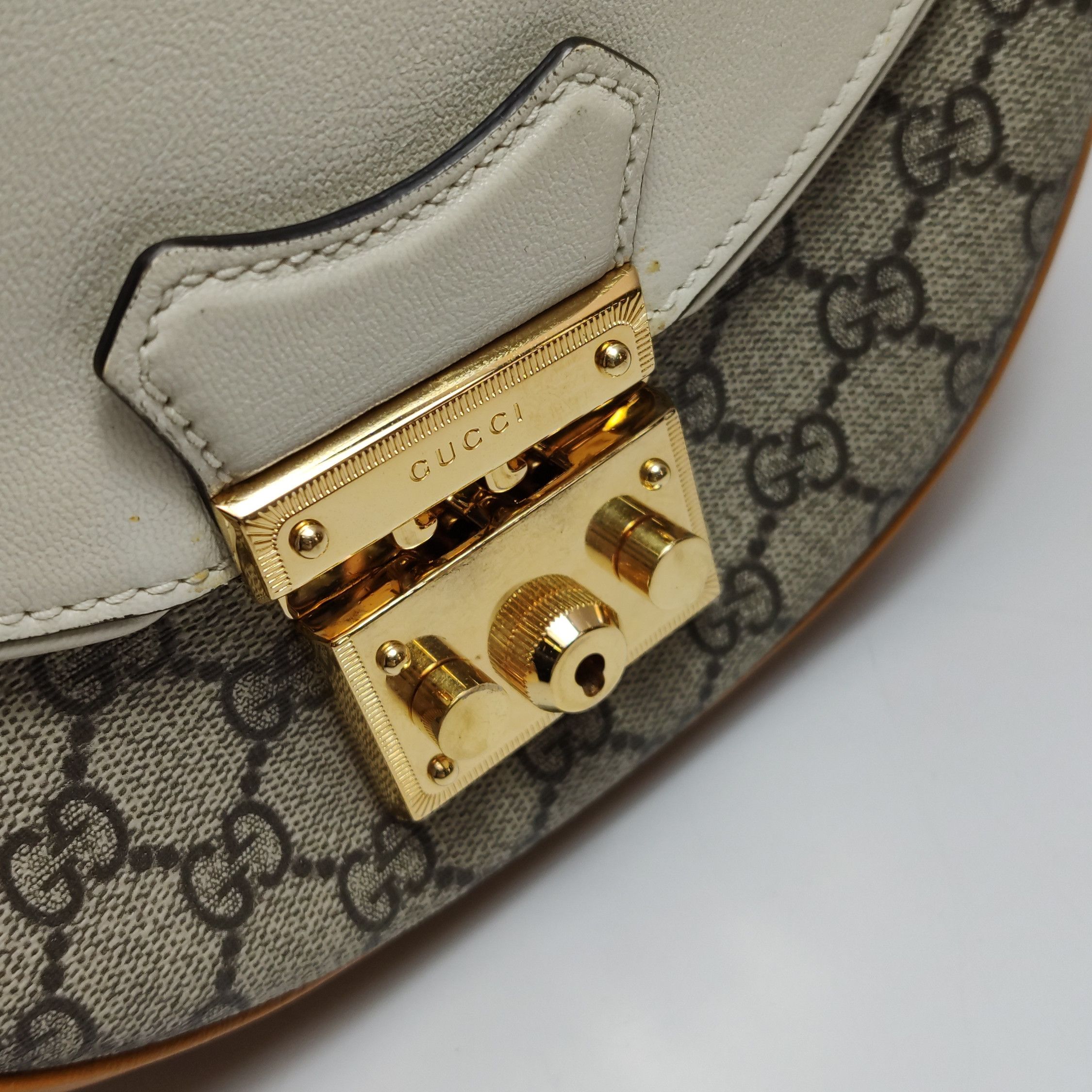 Gucci Gucci Women os Shoulder Bags Size ONE SIZE - 10 Thumbnail