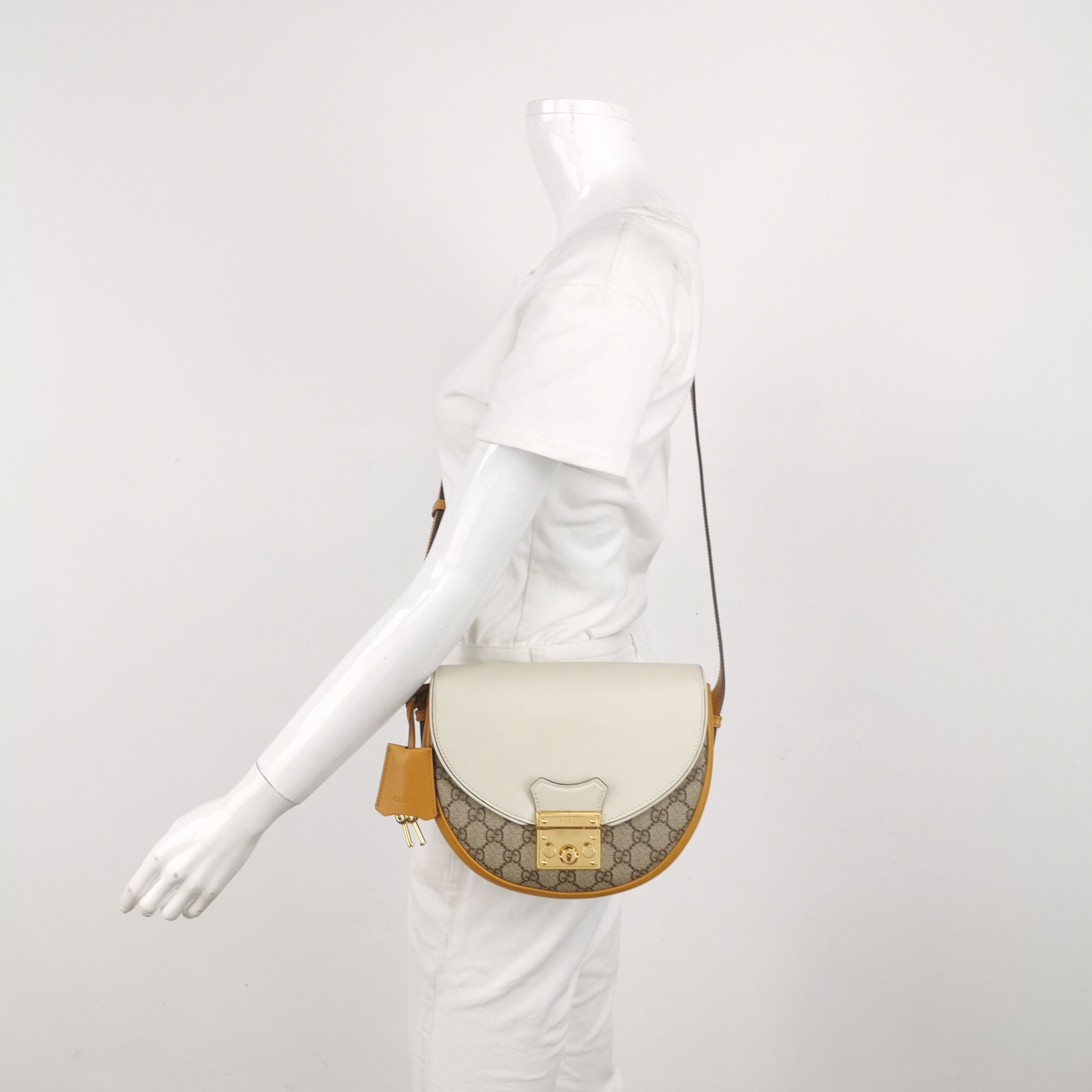 Gucci Gucci Women os Shoulder Bags Size ONE SIZE - 2 Thumbnail