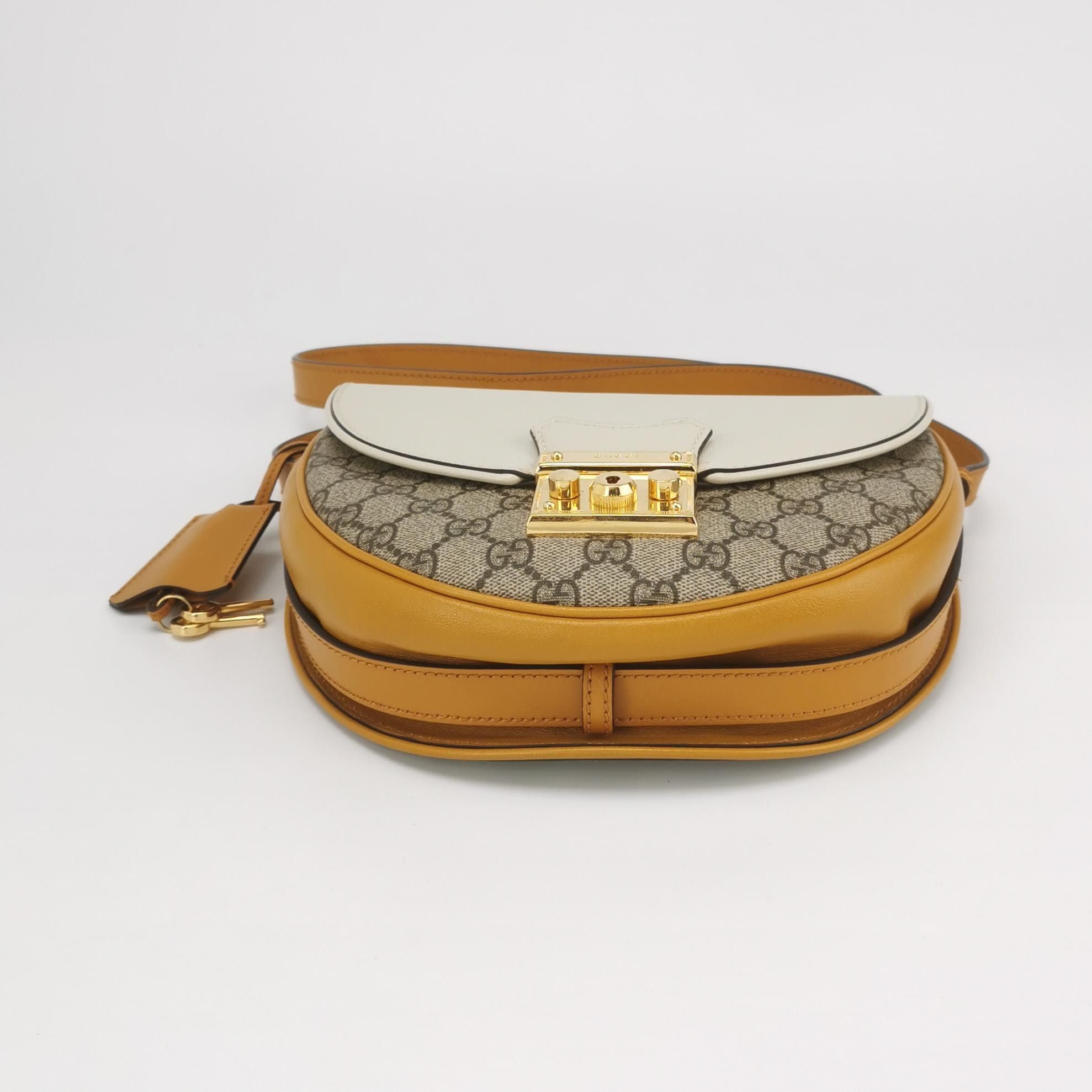 Gucci Gucci Women os Shoulder Bags Size ONE SIZE - 6 Thumbnail