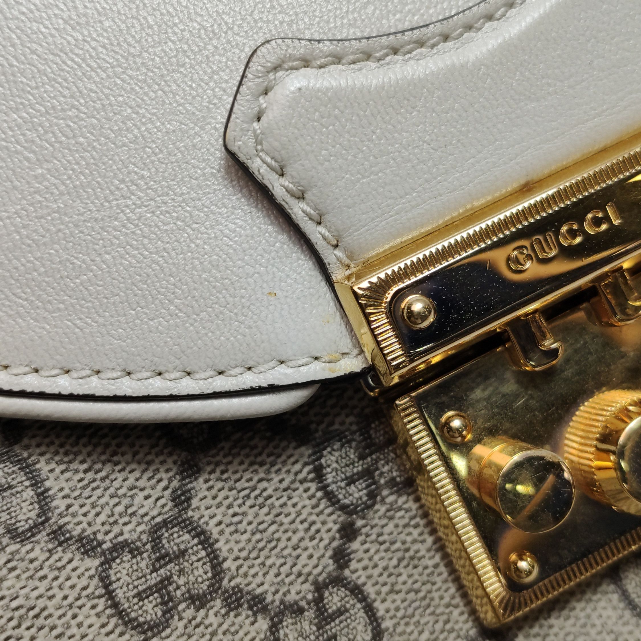 Gucci Gucci Women os Shoulder Bags Size ONE SIZE - 15 Thumbnail