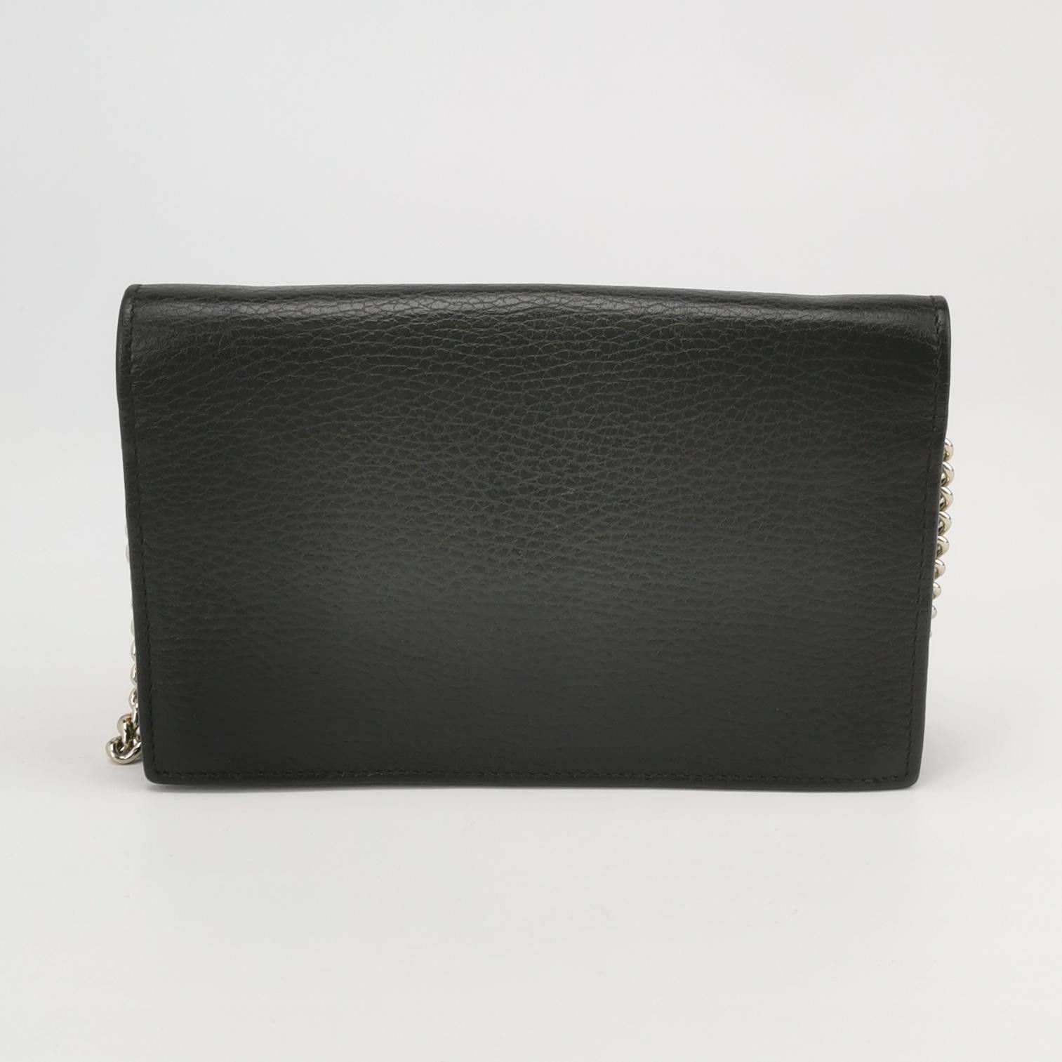 Gucci Gucci Women os Shoulder Bags Size ONE SIZE - 5 Thumbnail