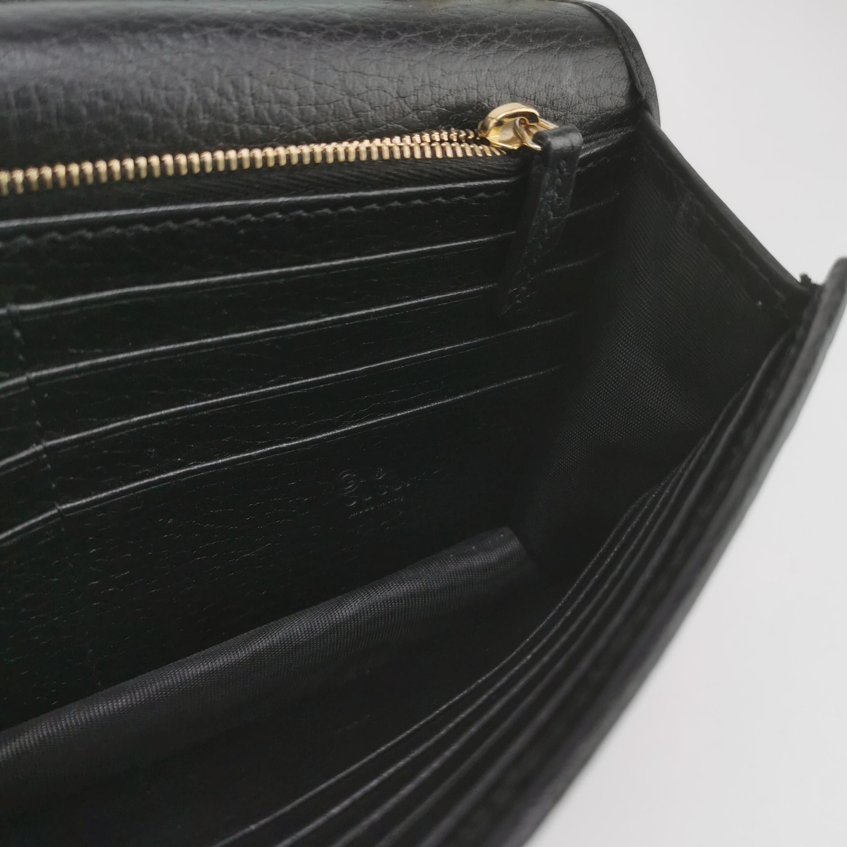 Gucci Gucci Women os Shoulder Bags Size ONE SIZE - 8 Thumbnail
