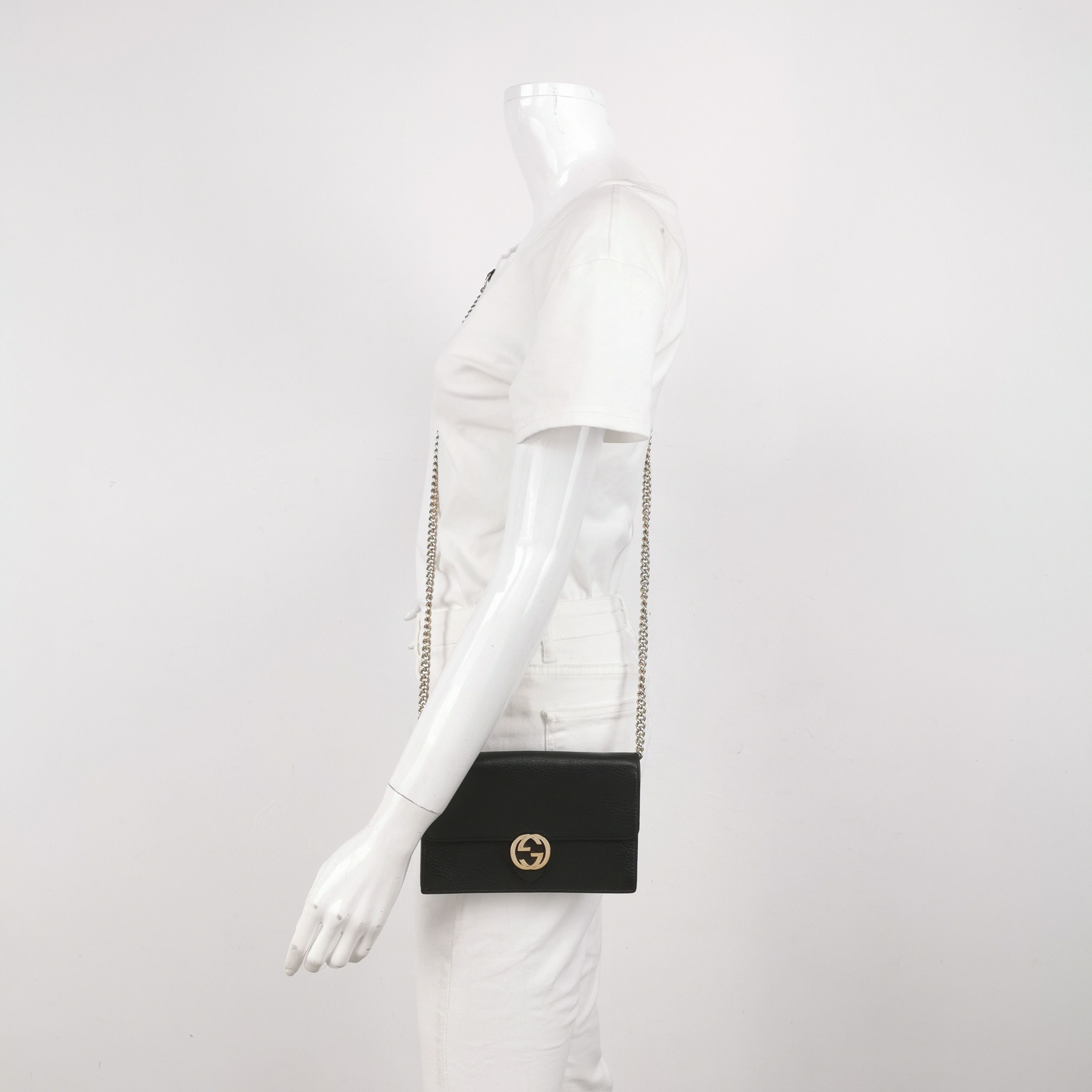 Gucci Gucci Women os Shoulder Bags Size ONE SIZE - 2 Thumbnail