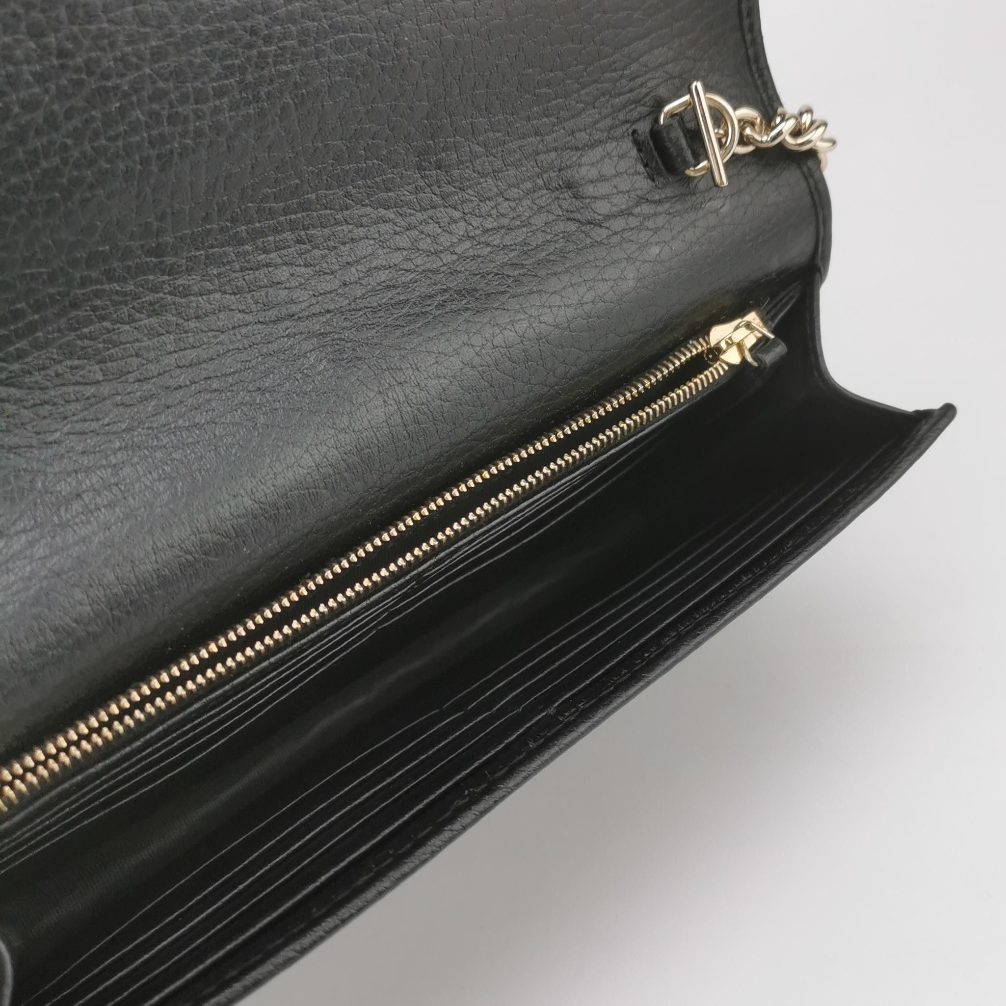 Gucci Gucci Women os Shoulder Bags Size ONE SIZE - 7 Thumbnail