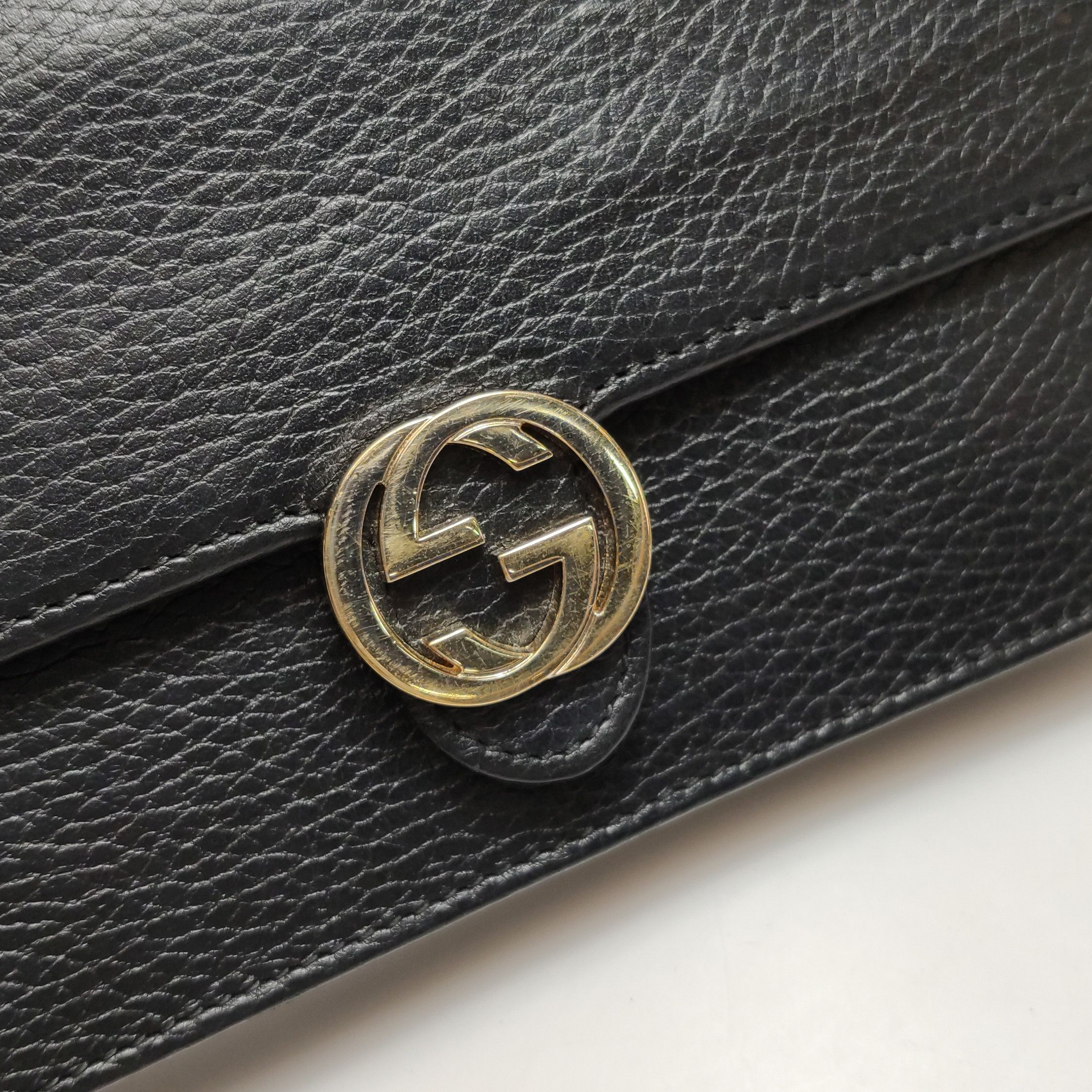 Gucci Gucci Women os Shoulder Bags Size ONE SIZE - 14 Thumbnail