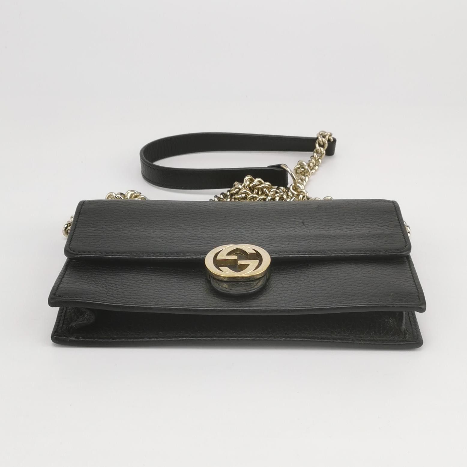 Gucci Gucci Women os Shoulder Bags Size ONE SIZE - 6 Thumbnail