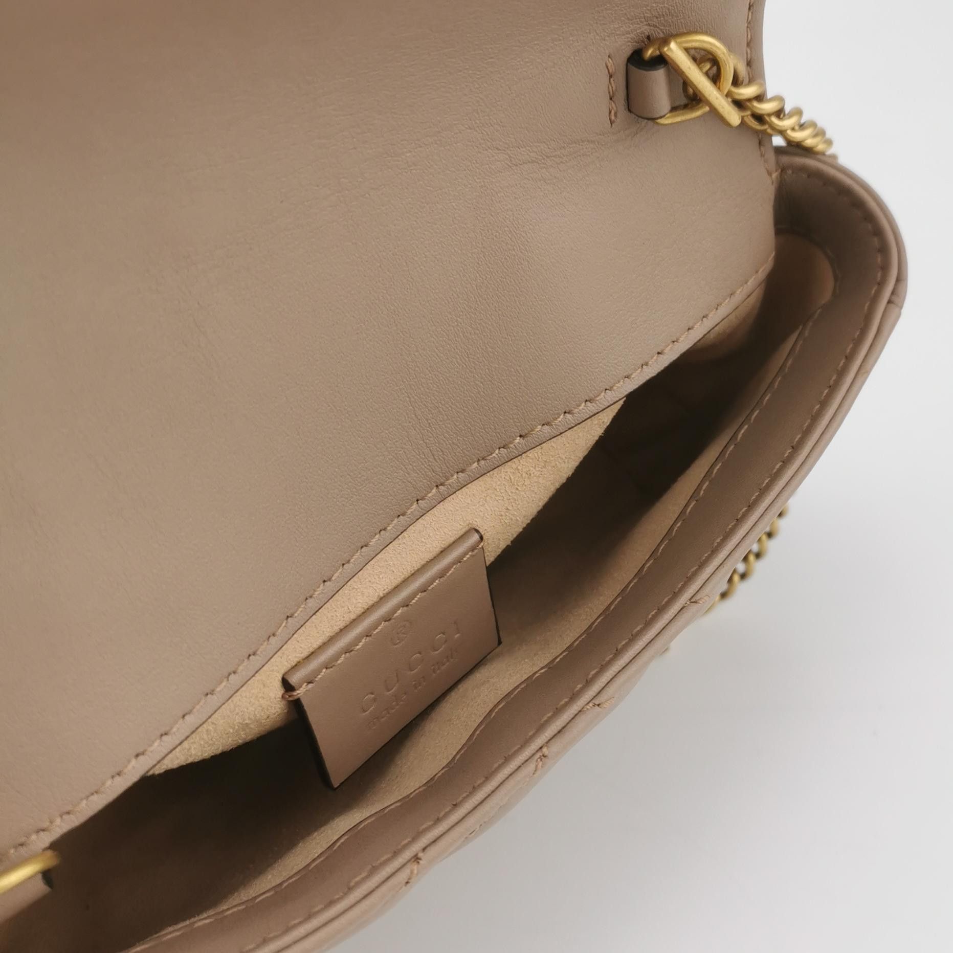 Gucci Gucci Women os Shoulder Bags Size ONE SIZE - 7 Thumbnail