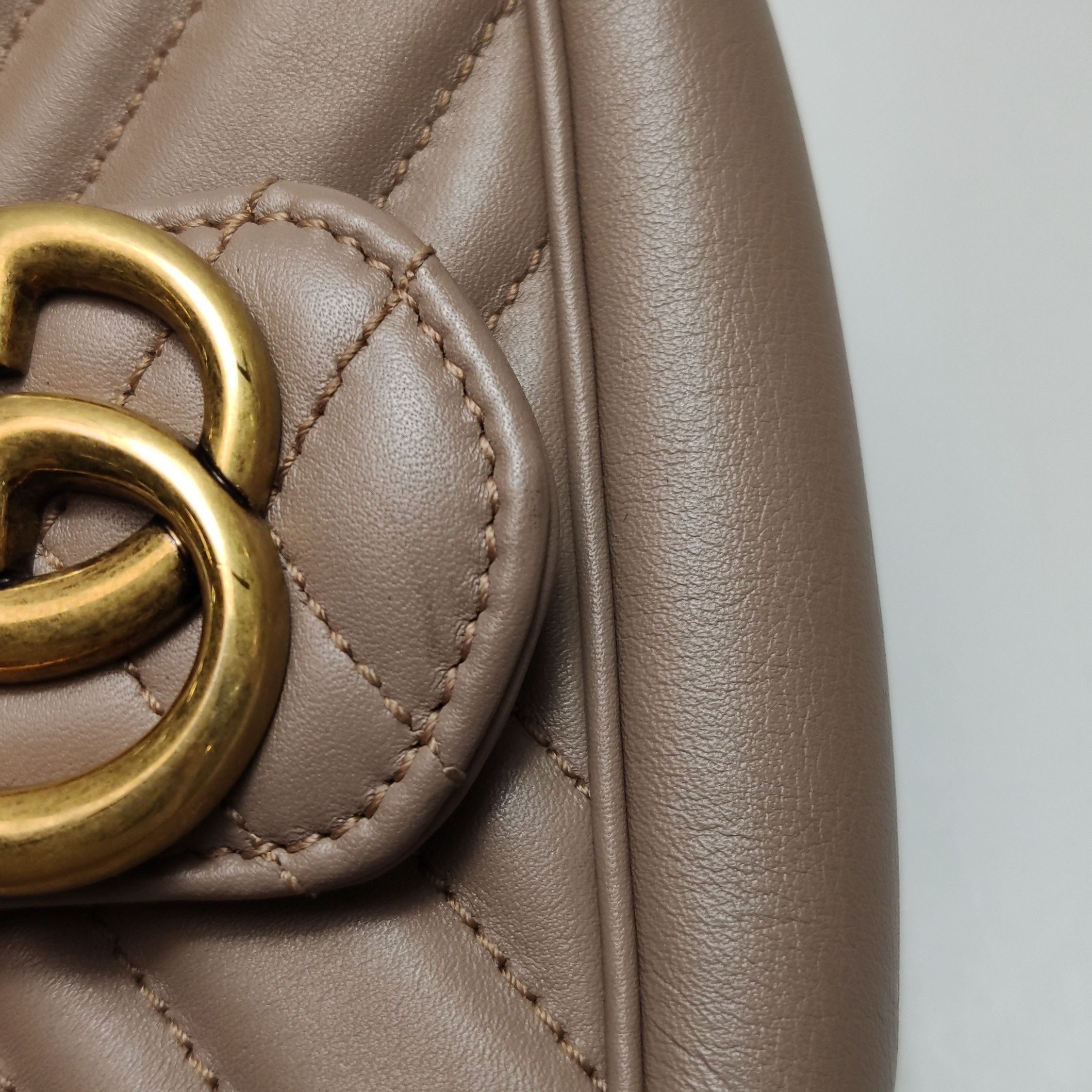 Gucci Gucci Women os Shoulder Bags Size ONE SIZE - 16 Thumbnail