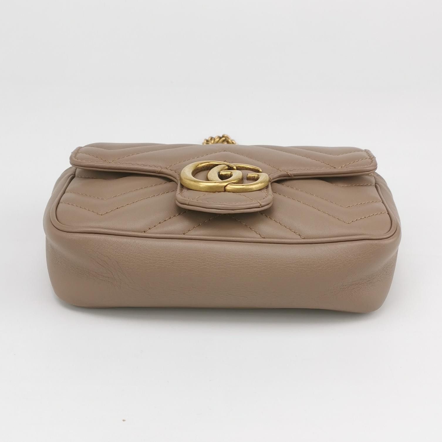 Gucci Gucci Women os Shoulder Bags Size ONE SIZE - 6 Thumbnail