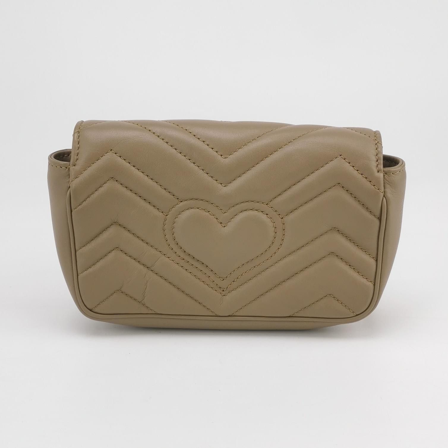 Gucci Gucci Women os Shoulder Bags Size ONE SIZE - 5 Thumbnail