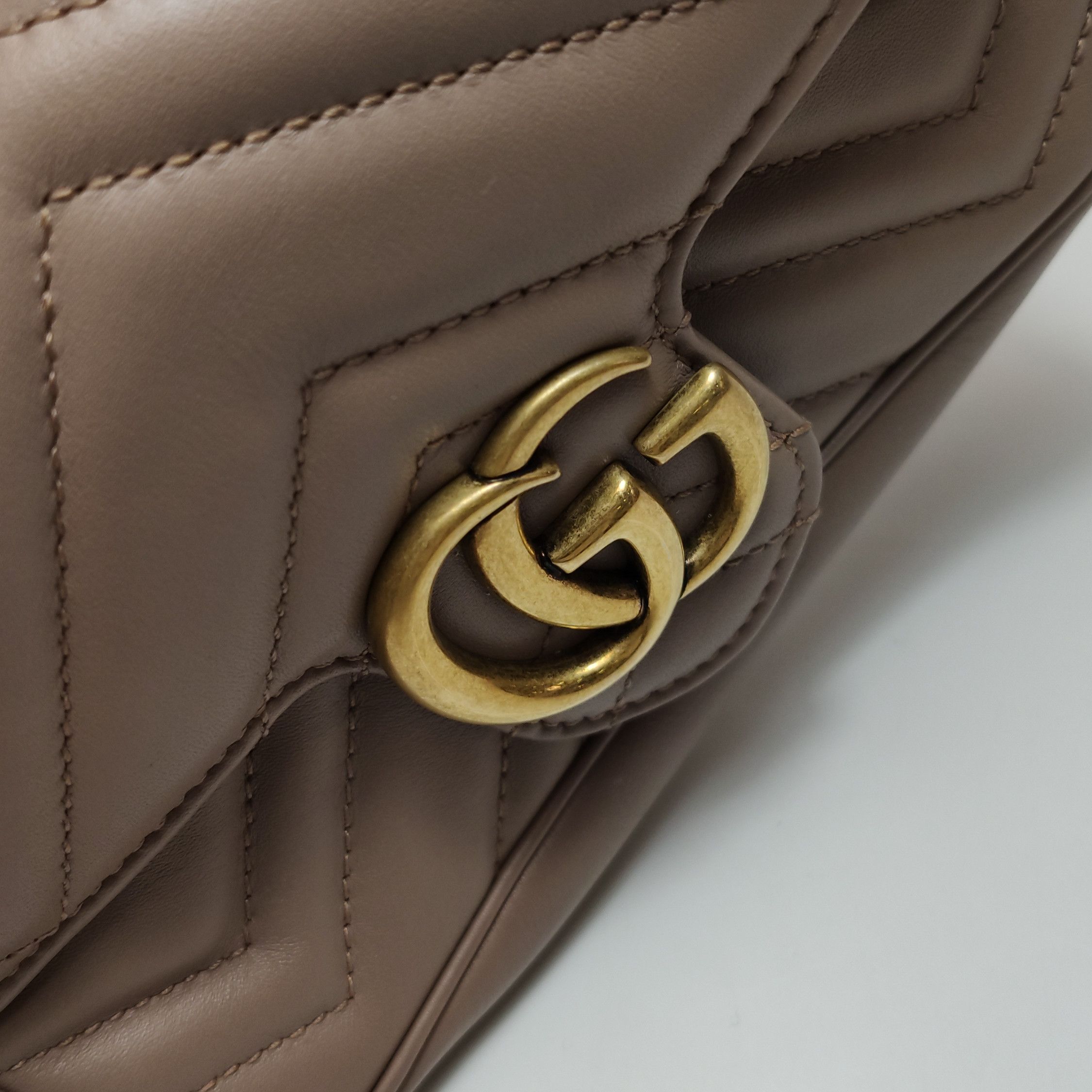 Gucci Gucci Women os Shoulder Bags Size ONE SIZE - 13 Thumbnail
