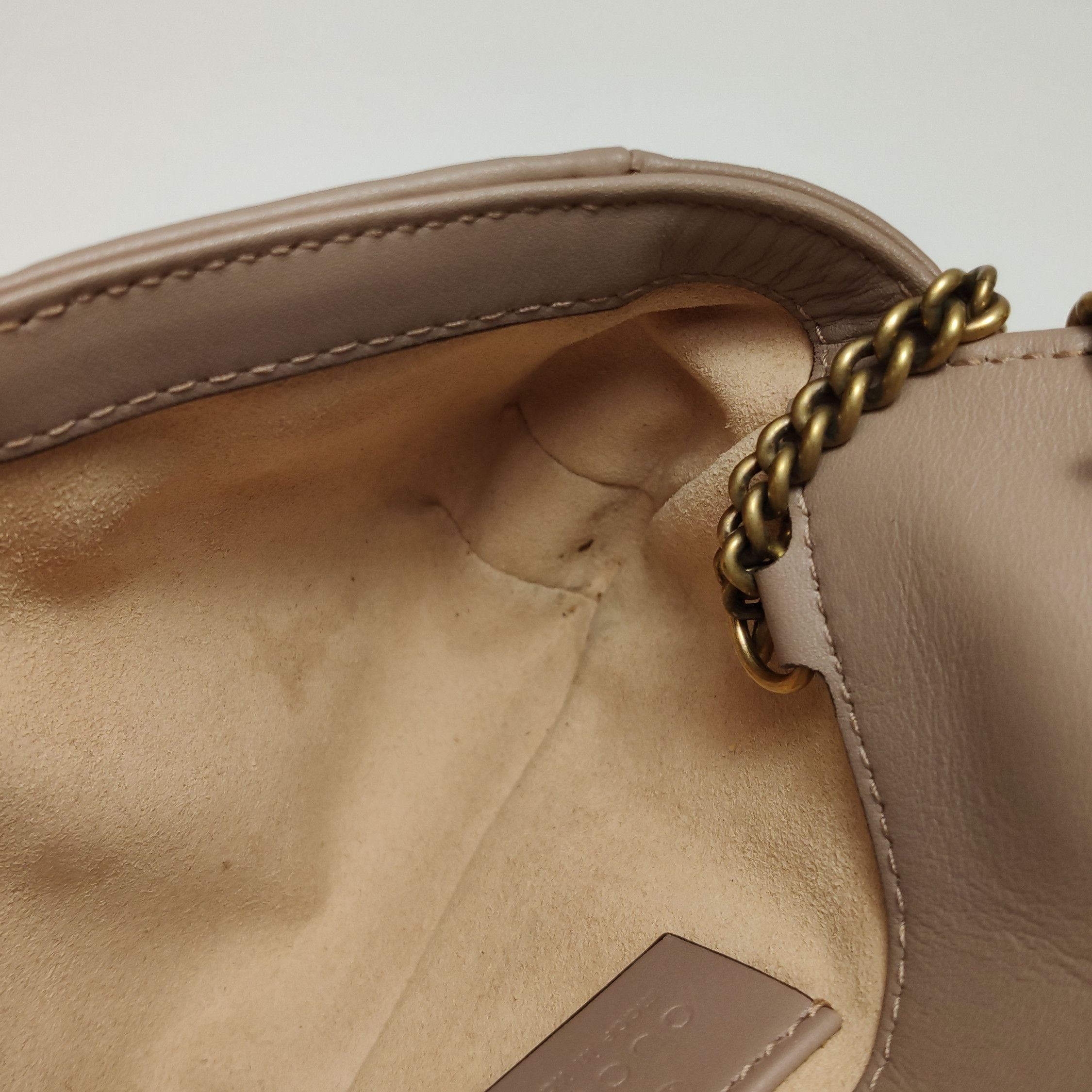 Gucci Gucci Women os Shoulder Bags Size ONE SIZE - 10 Thumbnail