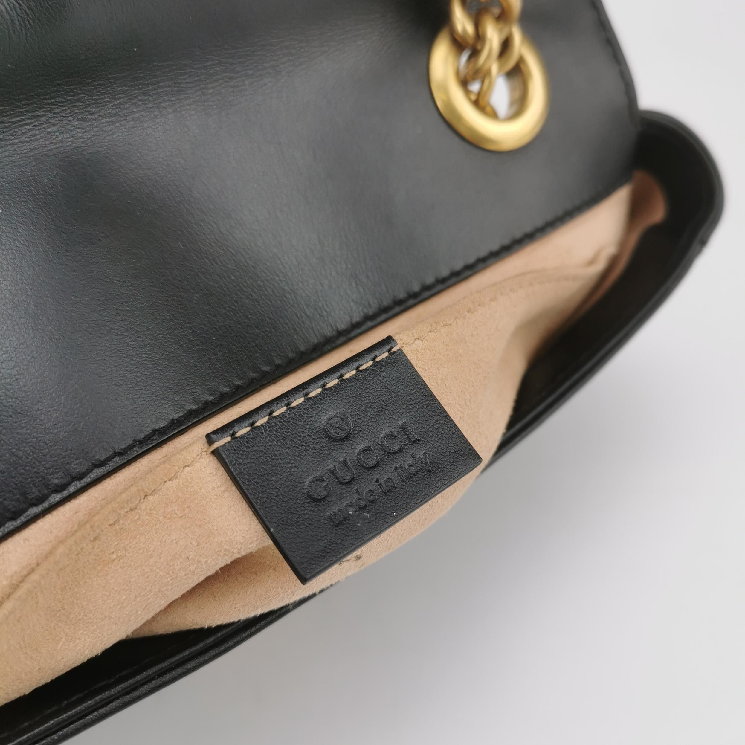 Gucci Gucci Women os Shoulder Bags Size ONE SIZE - 8 Thumbnail