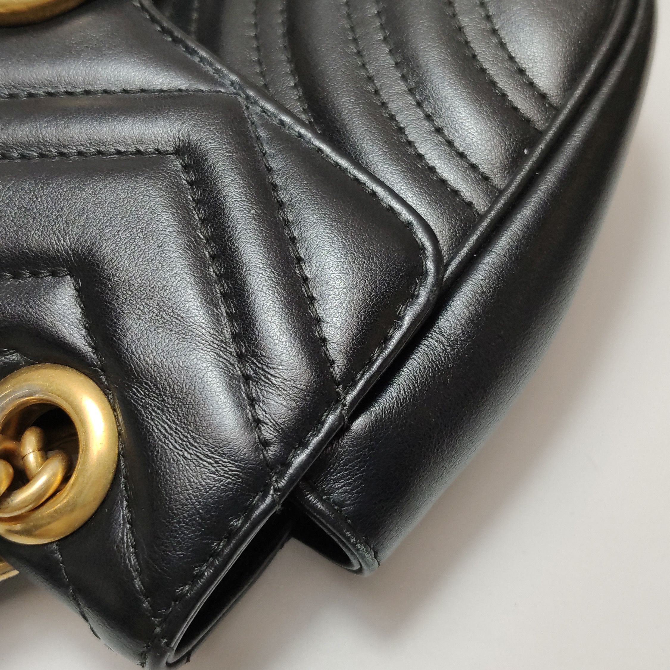 Gucci Gucci Women os Shoulder Bags Size ONE SIZE - 19 Thumbnail