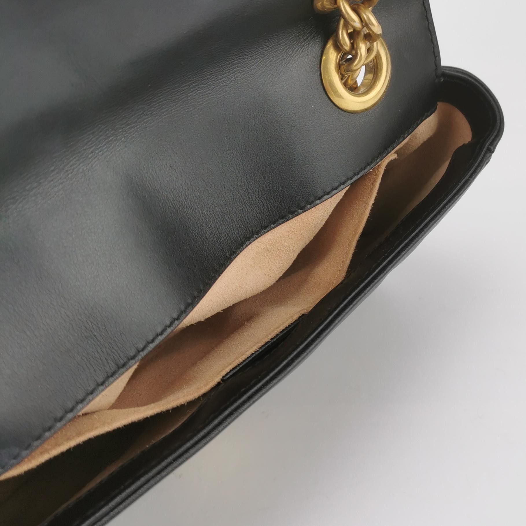 Gucci Gucci Women os Shoulder Bags Size ONE SIZE - 7 Thumbnail