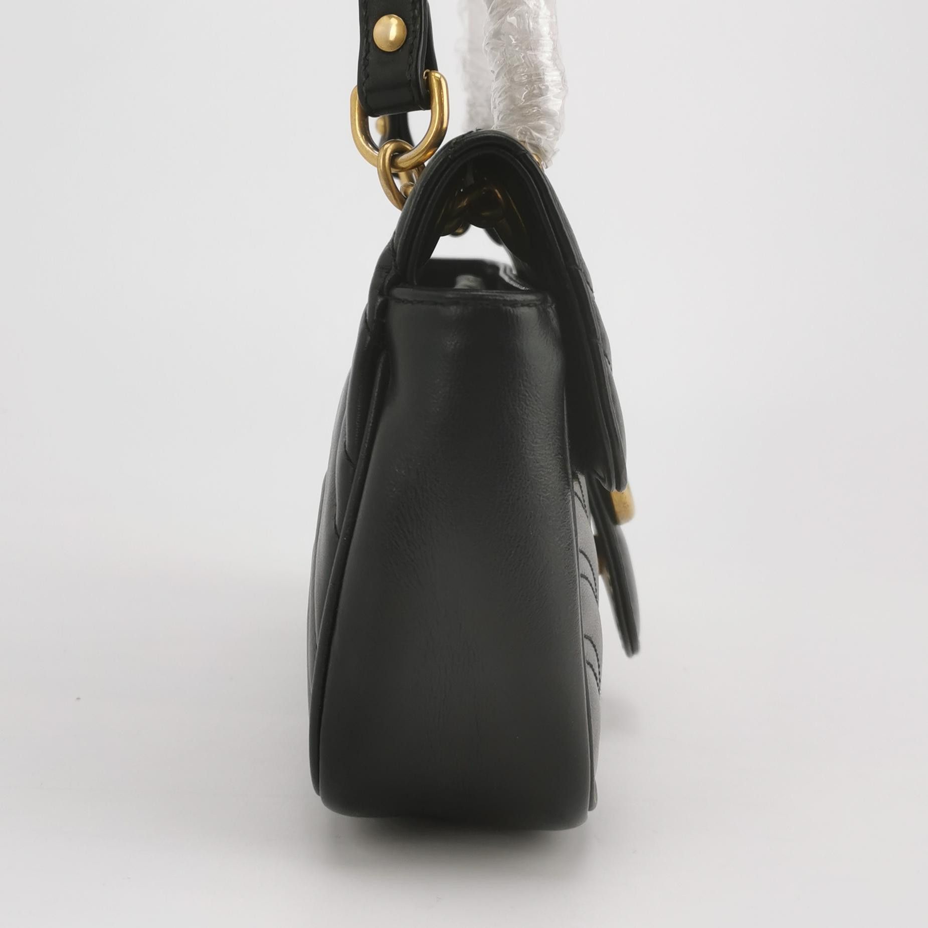 Gucci Gucci Women os Shoulder Bags Size ONE SIZE - 4 Thumbnail
