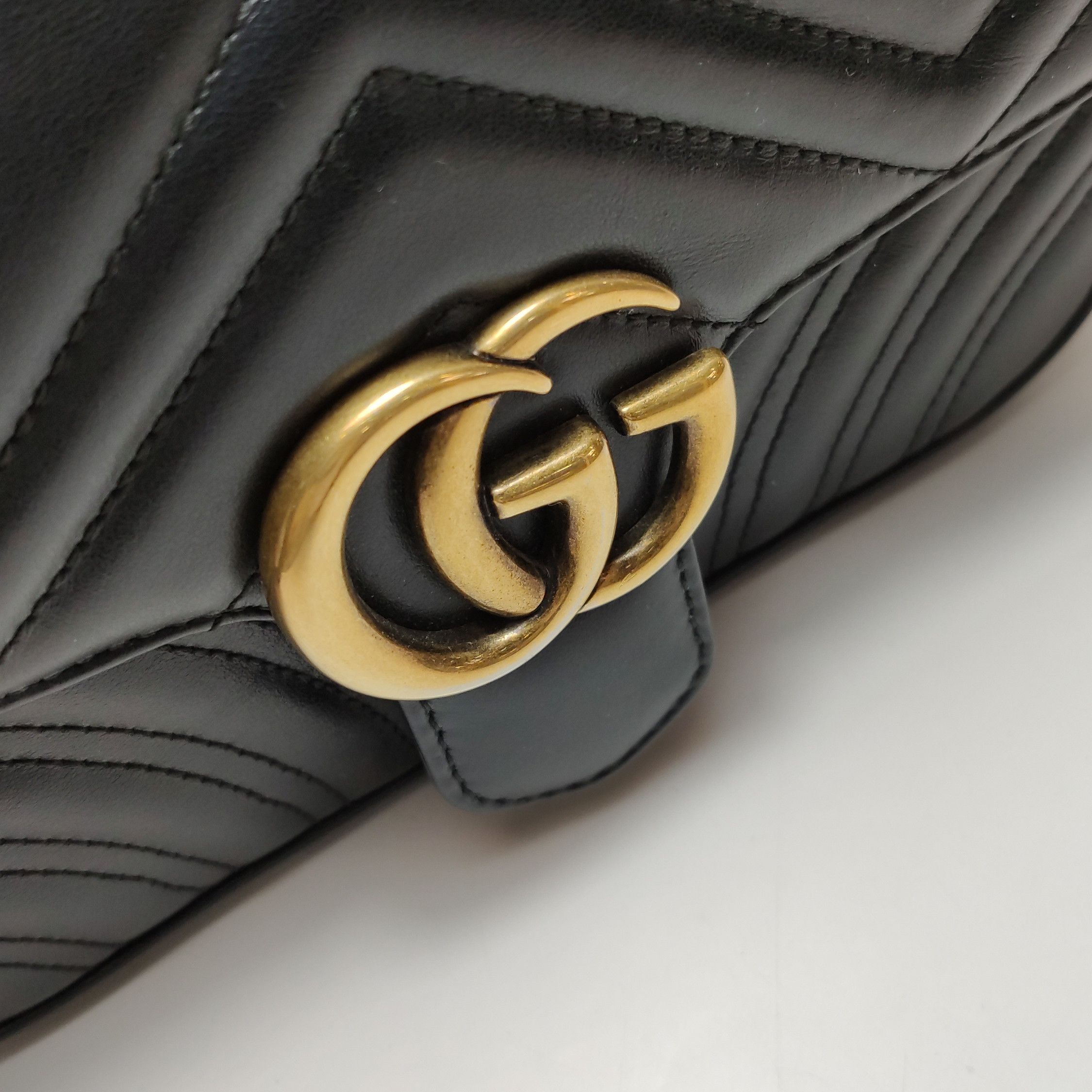 Gucci Gucci Women os Shoulder Bags Size ONE SIZE - 11 Thumbnail