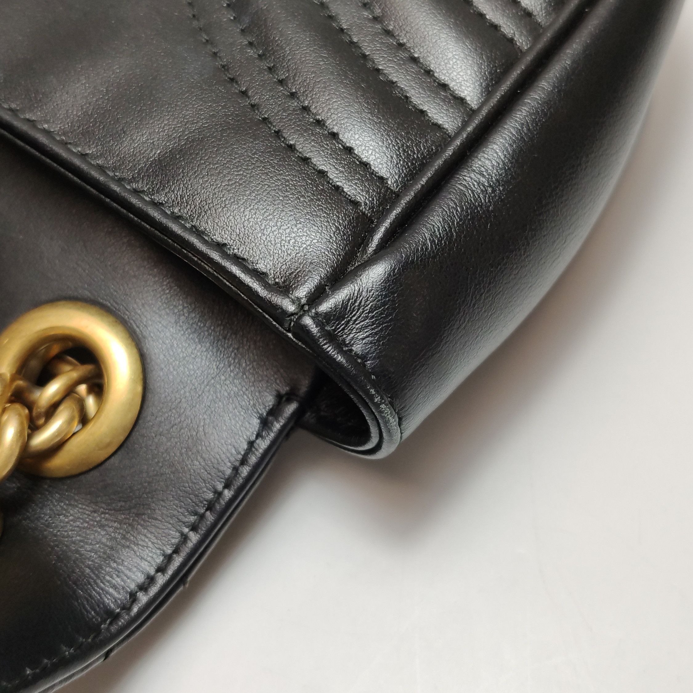 Gucci Gucci Women os Shoulder Bags Size ONE SIZE - 15 Thumbnail