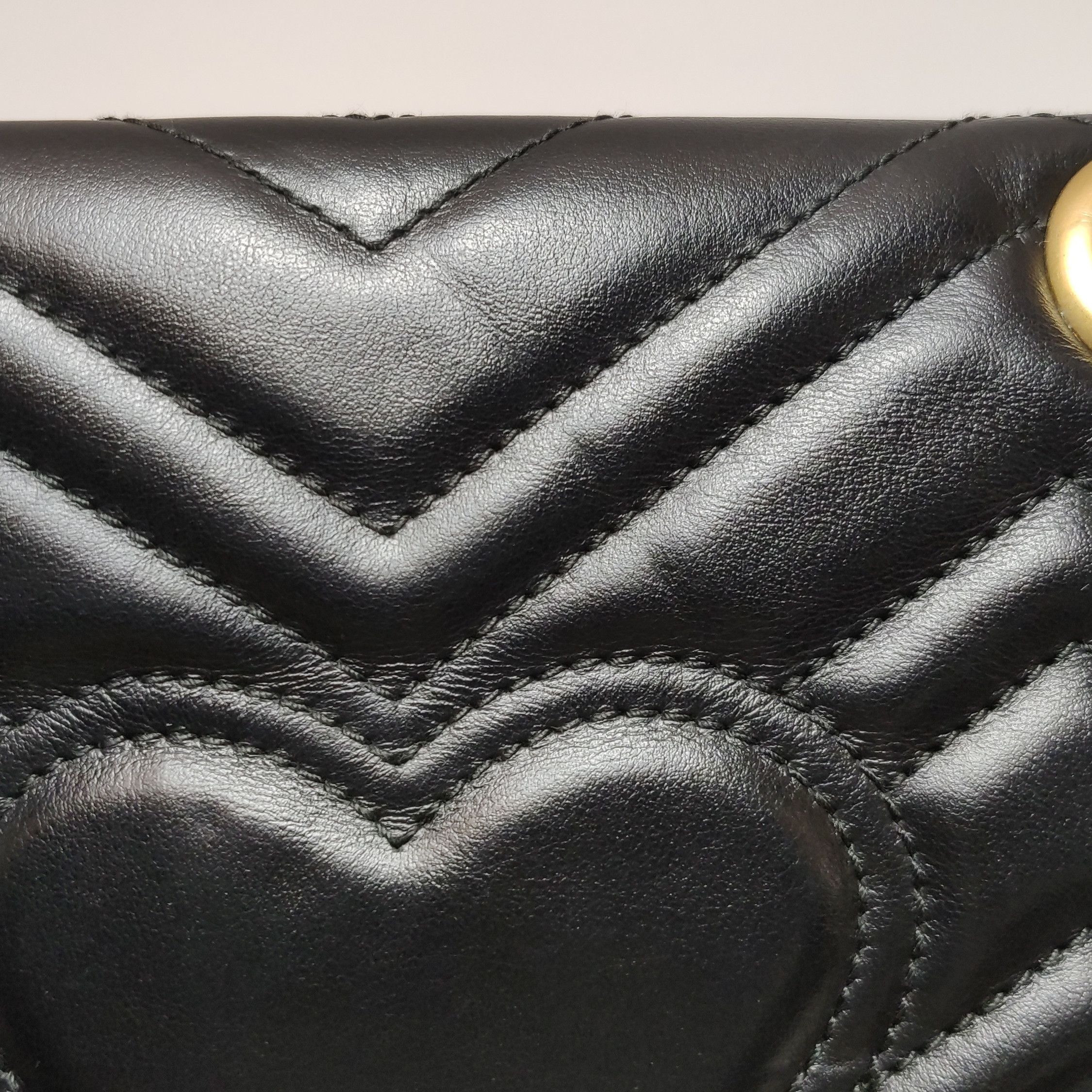 Gucci Gucci Women os Shoulder Bags Size ONE SIZE - 16 Thumbnail