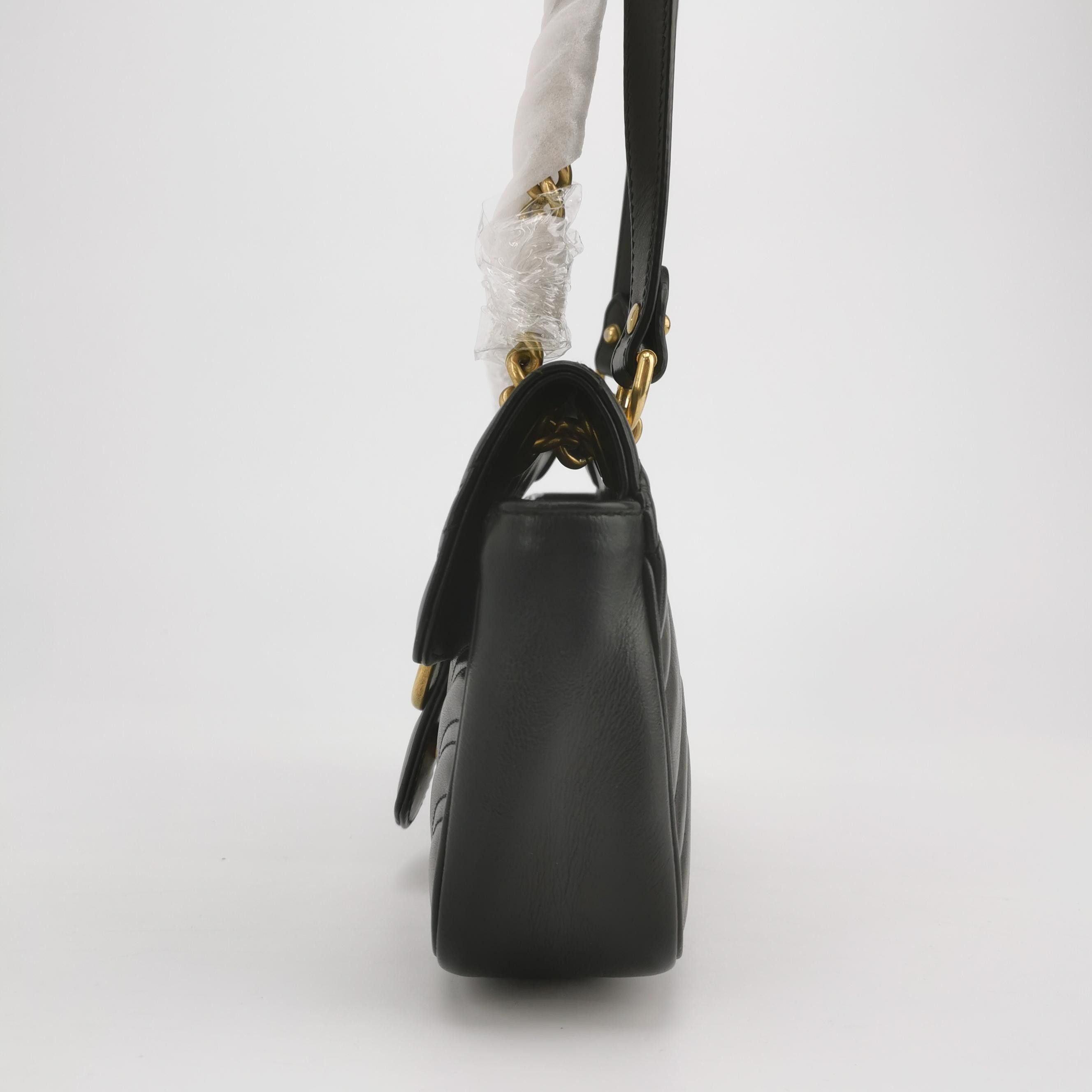 Gucci Gucci Women os Shoulder Bags Size ONE SIZE - 3 Thumbnail