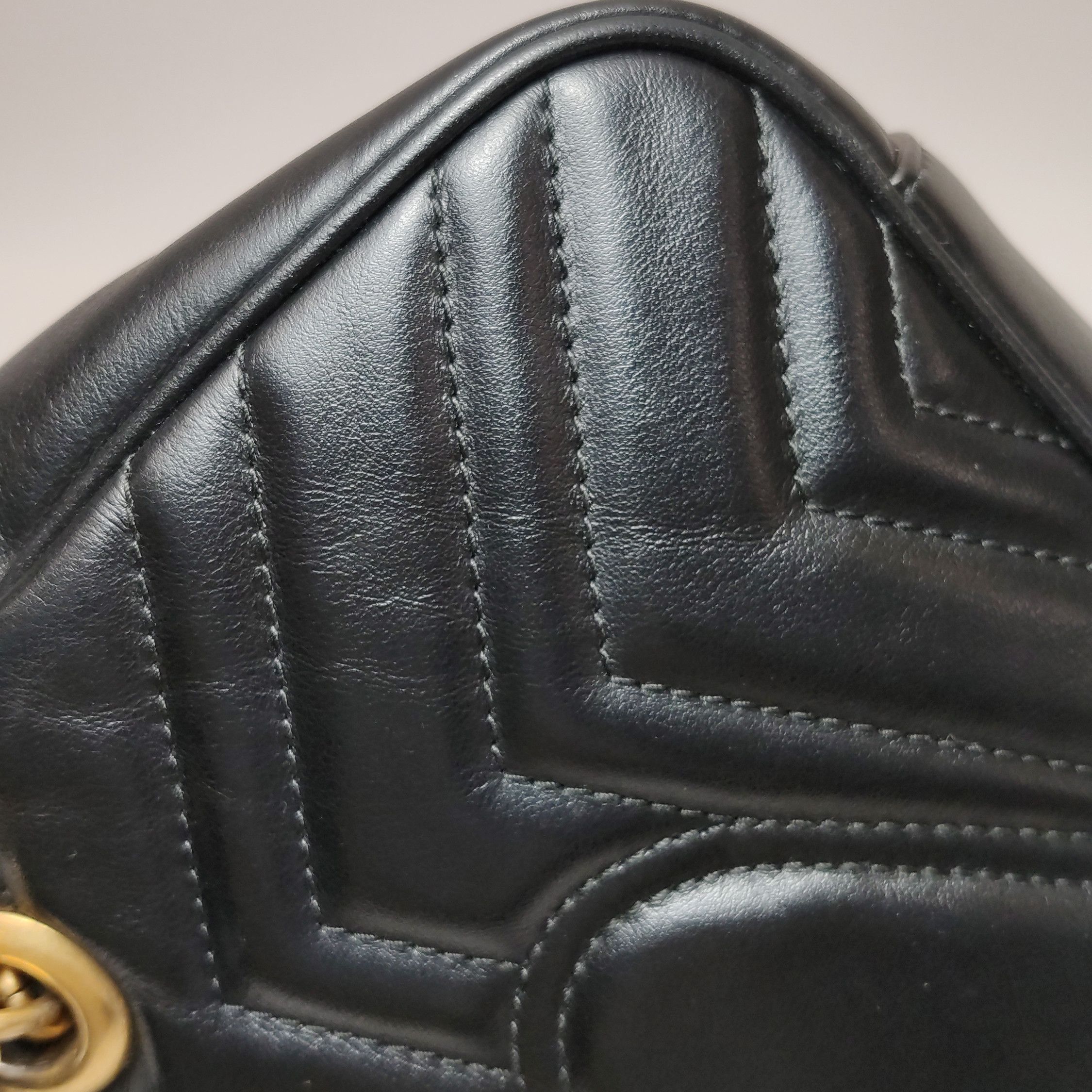 Gucci Gucci Women os Shoulder Bags Size ONE SIZE - 18 Thumbnail
