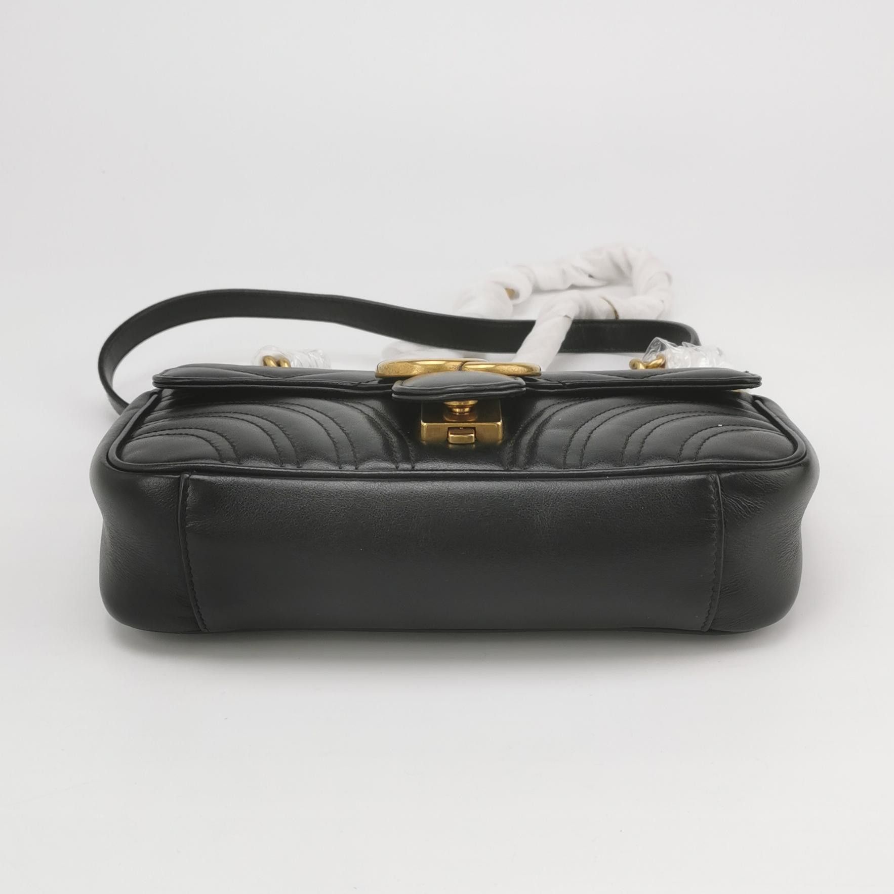 Gucci Gucci Women os Shoulder Bags Size ONE SIZE - 6 Thumbnail