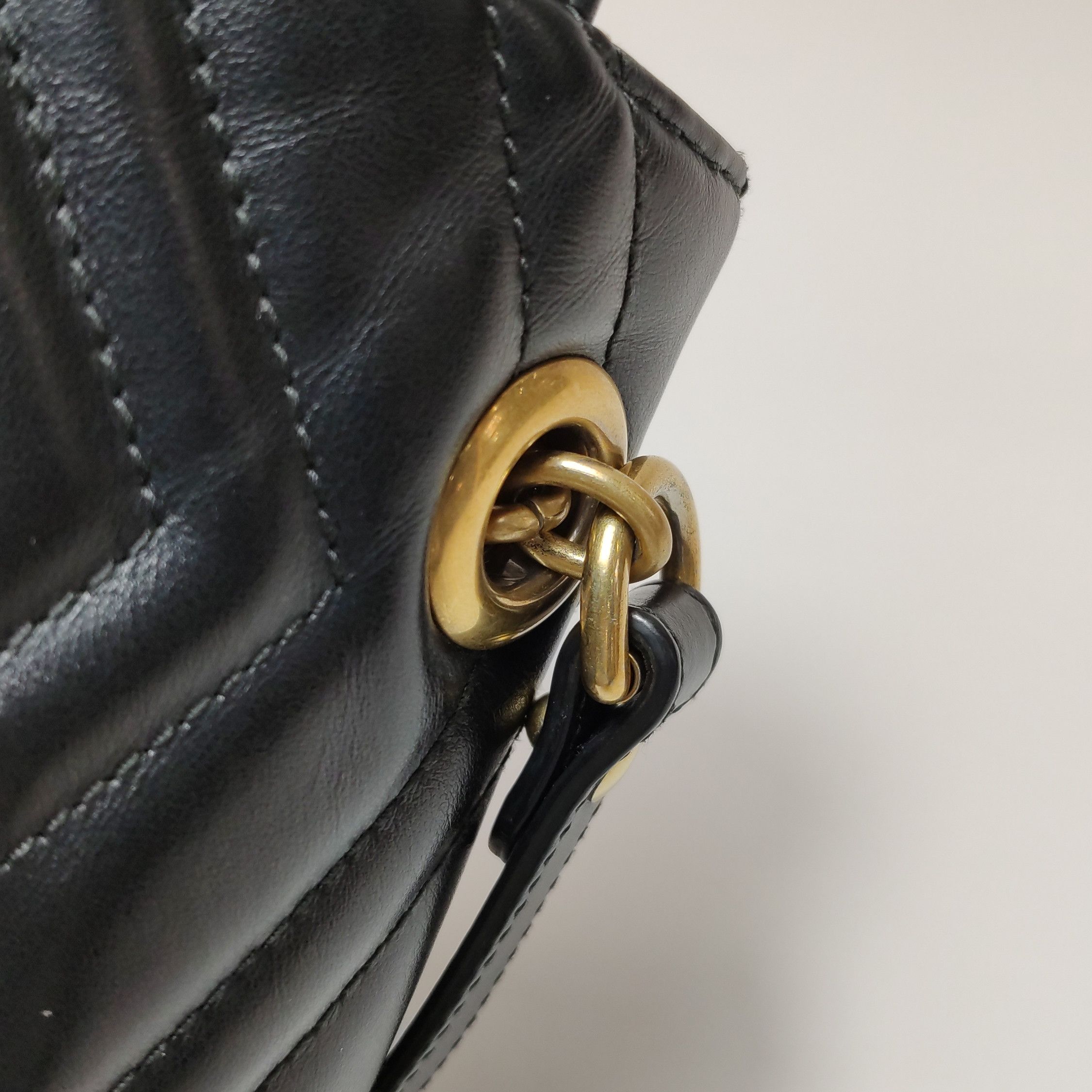 Gucci Gucci Women os Shoulder Bags Size ONE SIZE - 12 Thumbnail