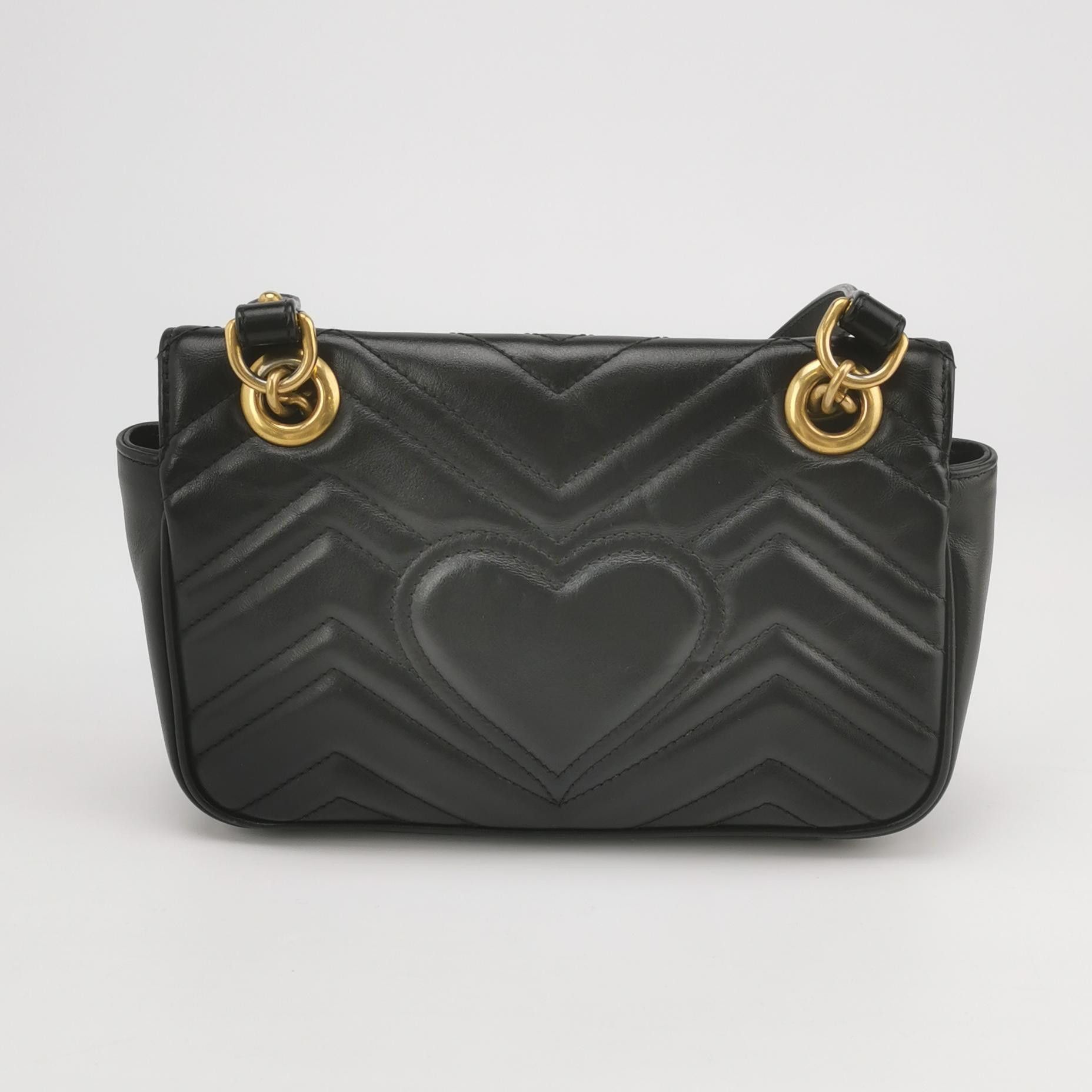 Gucci Gucci Women os Shoulder Bags Size ONE SIZE - 5 Thumbnail