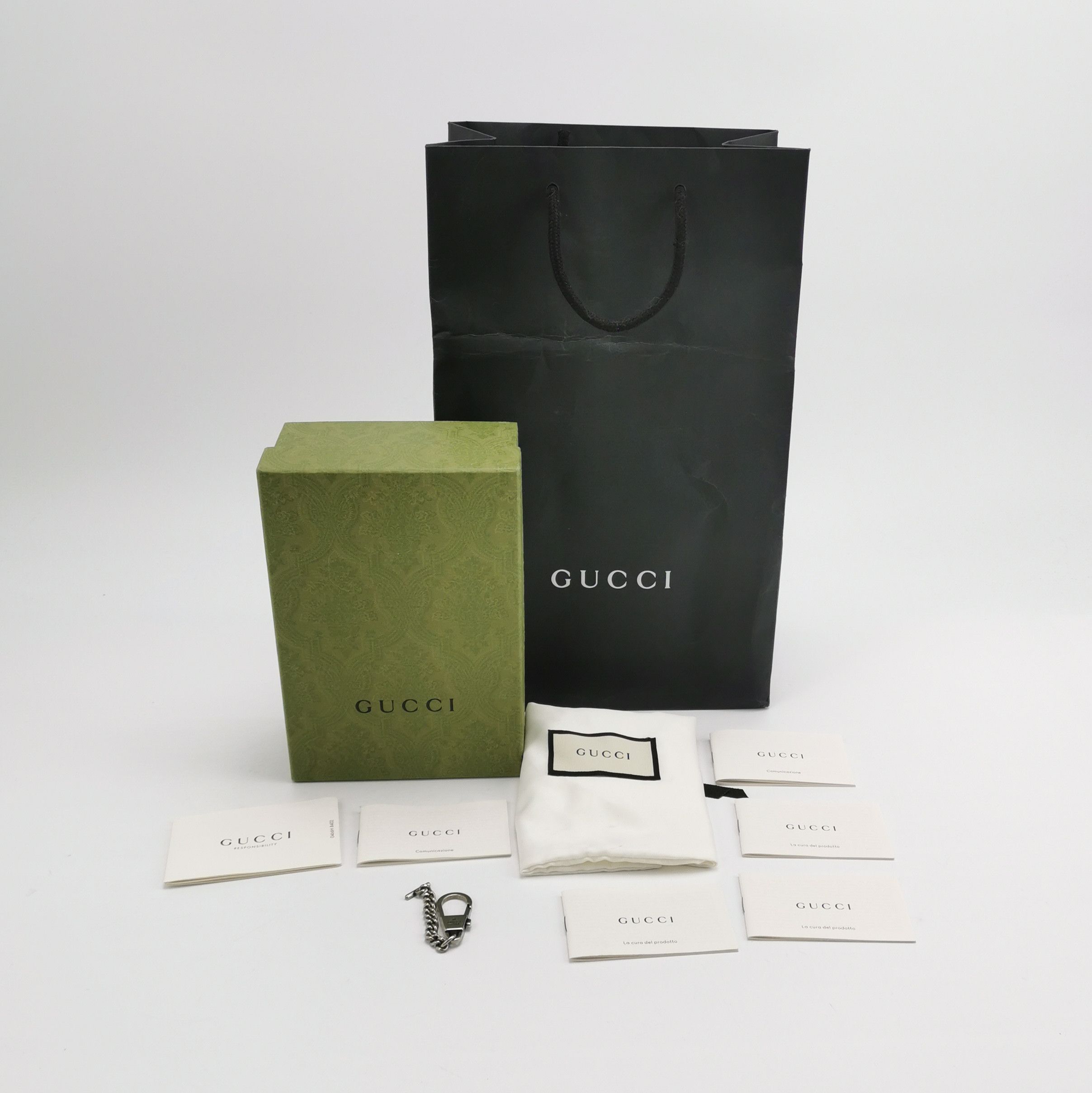 Gucci Gucci Women os Shoulder Bags Size ONE SIZE - 9 Thumbnail