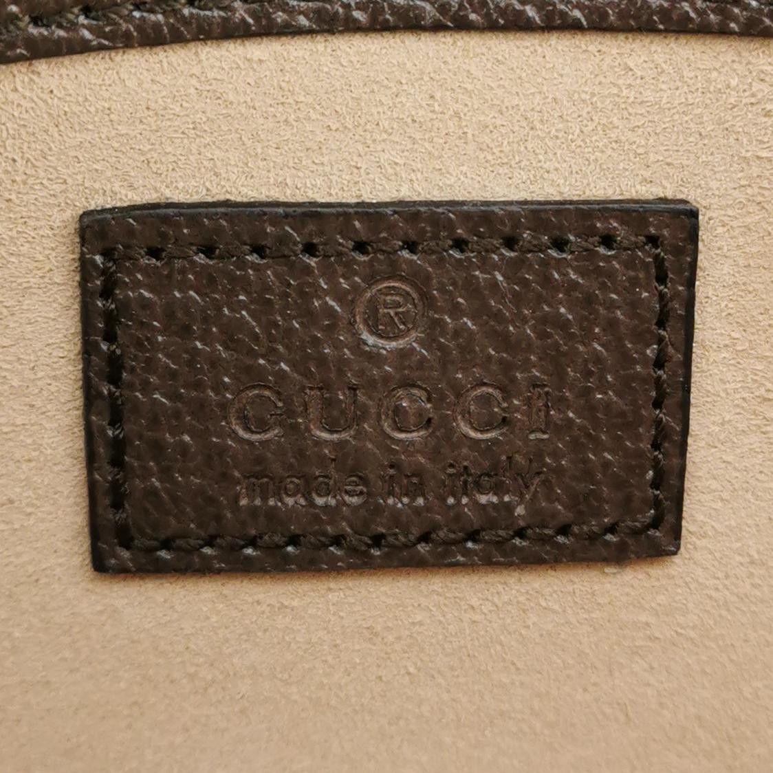 Gucci Gucci Women os Shoulder Bags Size ONE SIZE - 8 Thumbnail
