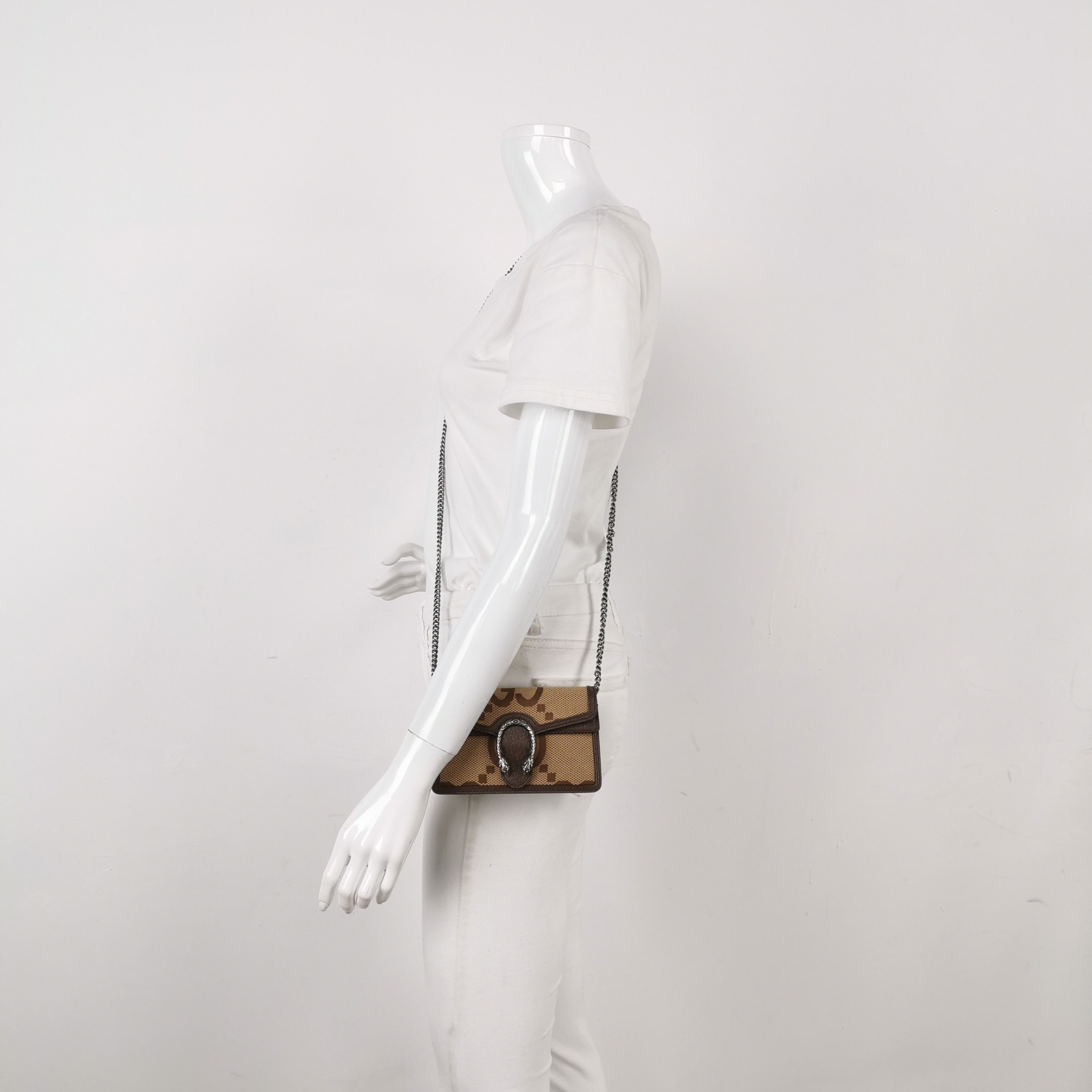 Gucci Gucci Women os Shoulder Bags Size ONE SIZE - 2 Thumbnail