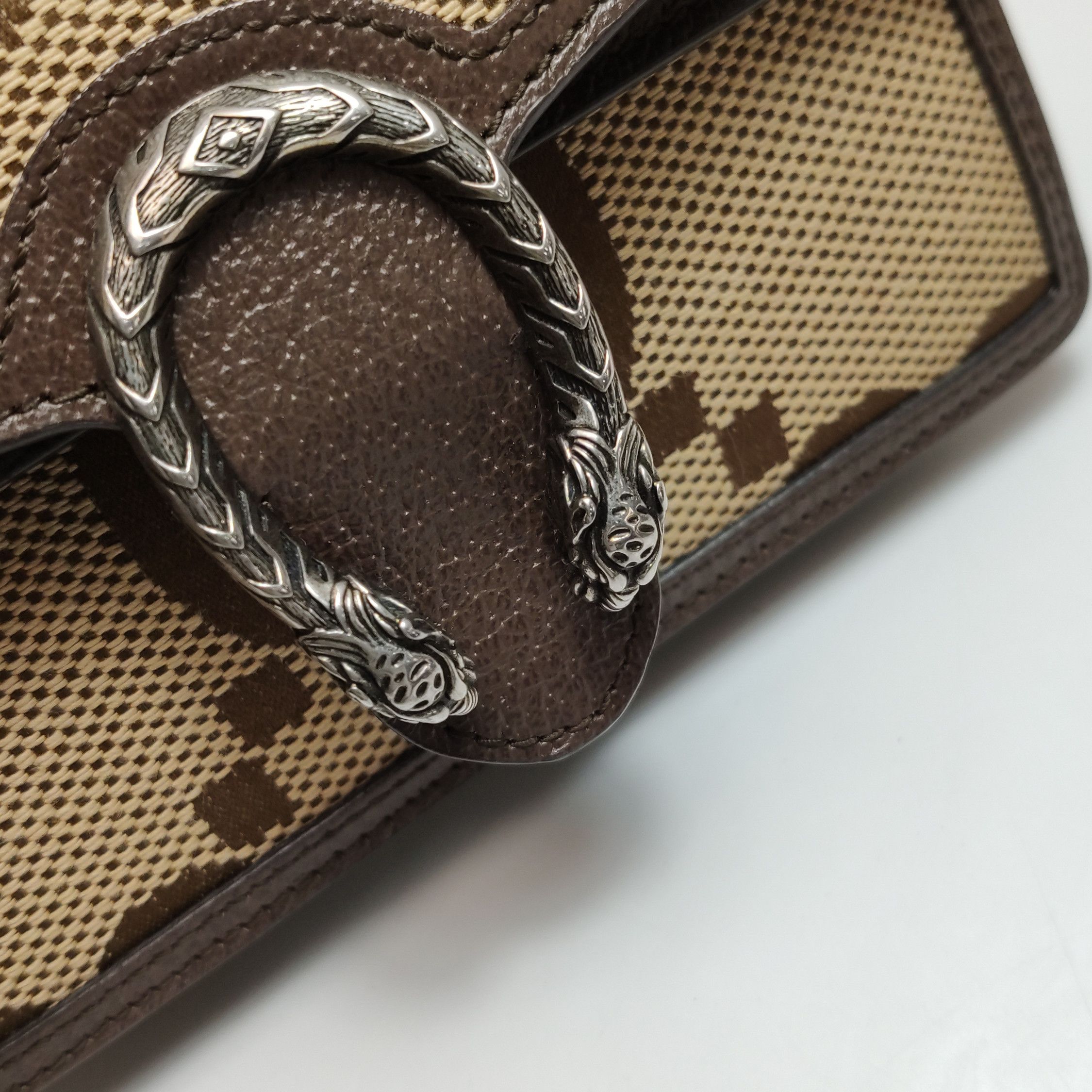 Gucci Gucci Women os Shoulder Bags Size ONE SIZE - 12 Thumbnail