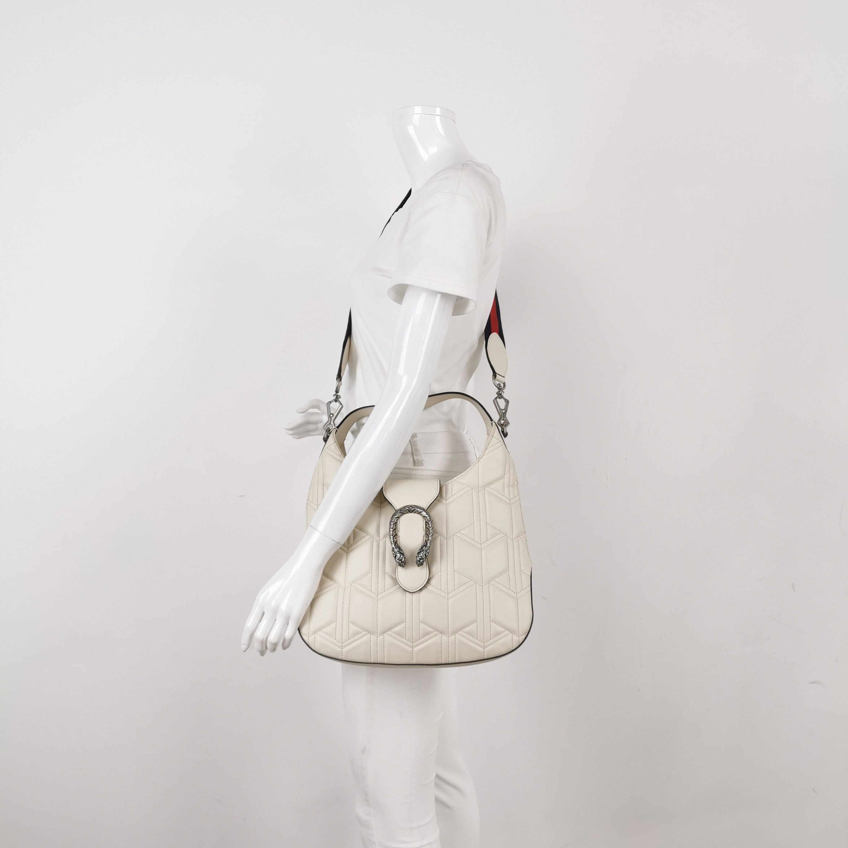 Gucci Gucci Women os Shoulder Bags Size ONE SIZE - 2 Thumbnail