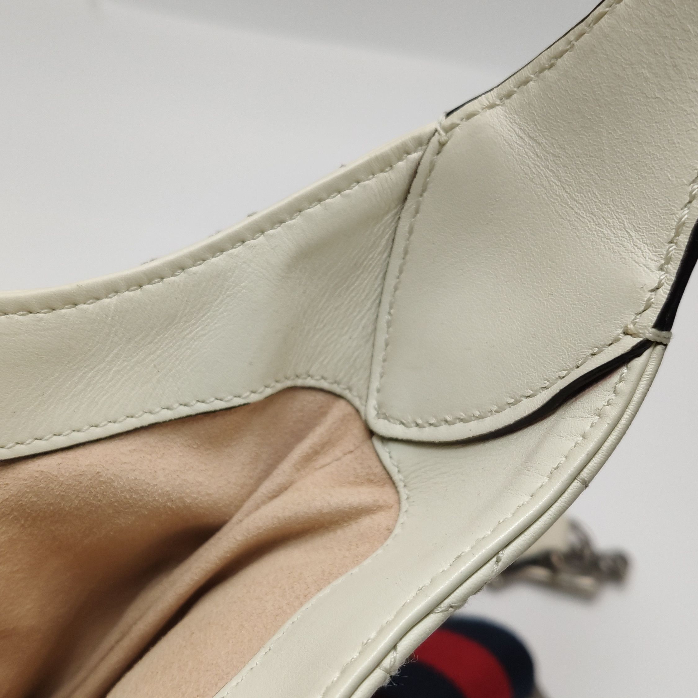 Gucci Gucci Women os Shoulder Bags Size ONE SIZE - 10 Thumbnail